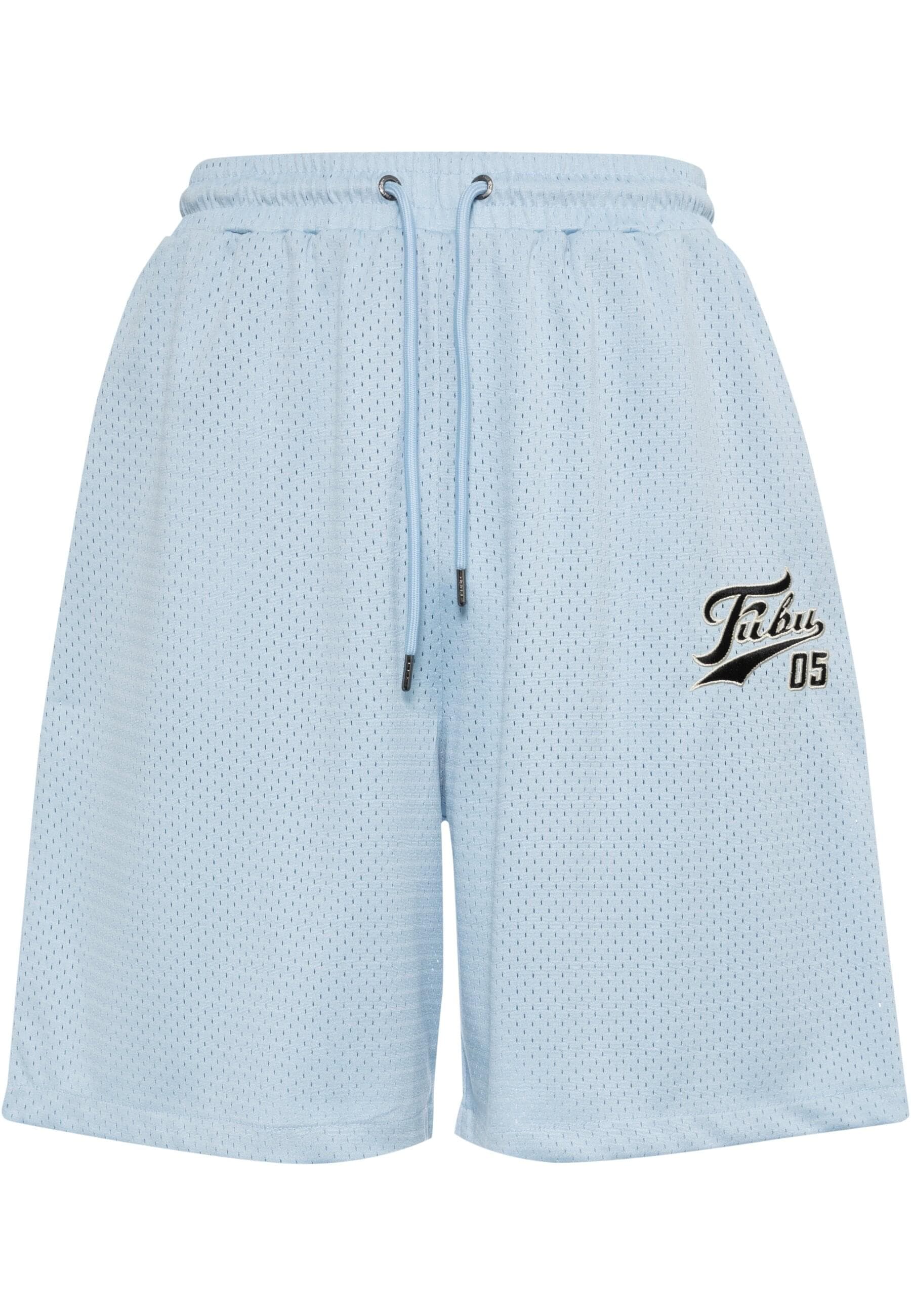 Shorts »Fubu Herren FM232-005-2 FUBU Varsity Mesh Shorts«, (1 tlg.)