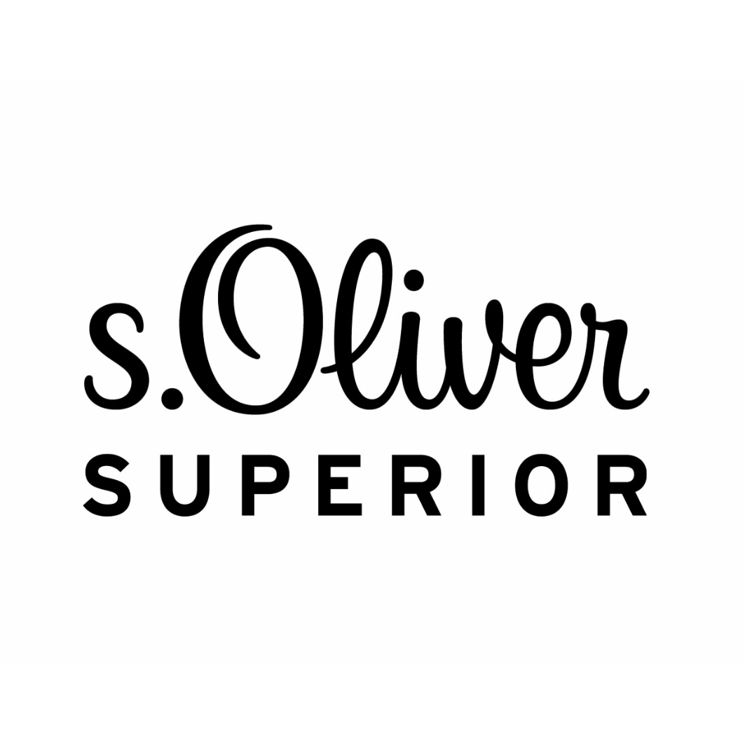 s.Oliver Duschgel »SUPERIOR« Luxury Shower Gel & Shampoo 200 ml