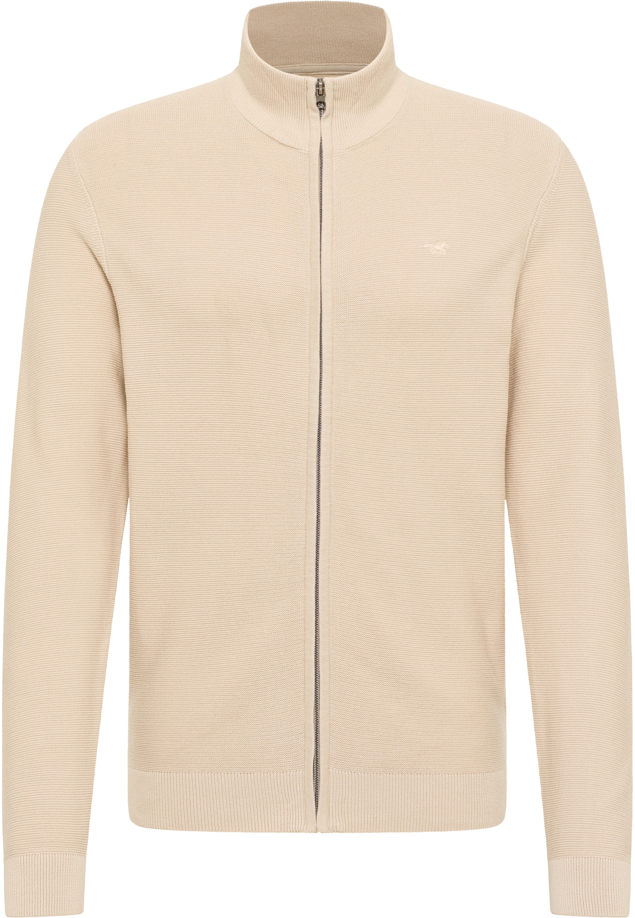 MUSTANG Sweater »Herren Style Escondido«