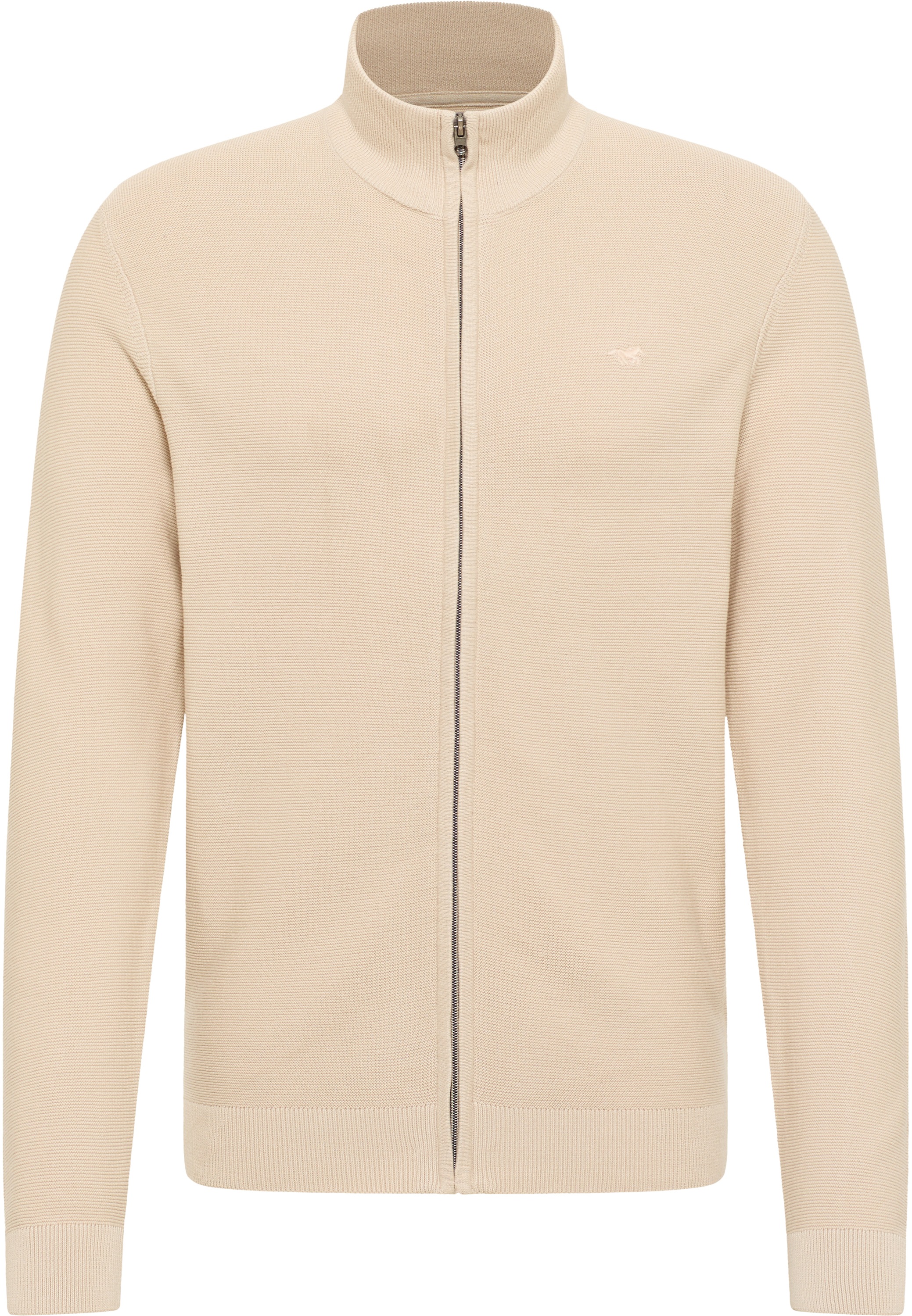 MUSTANG Sweater "Herren Style Escondido" günstig online kaufen