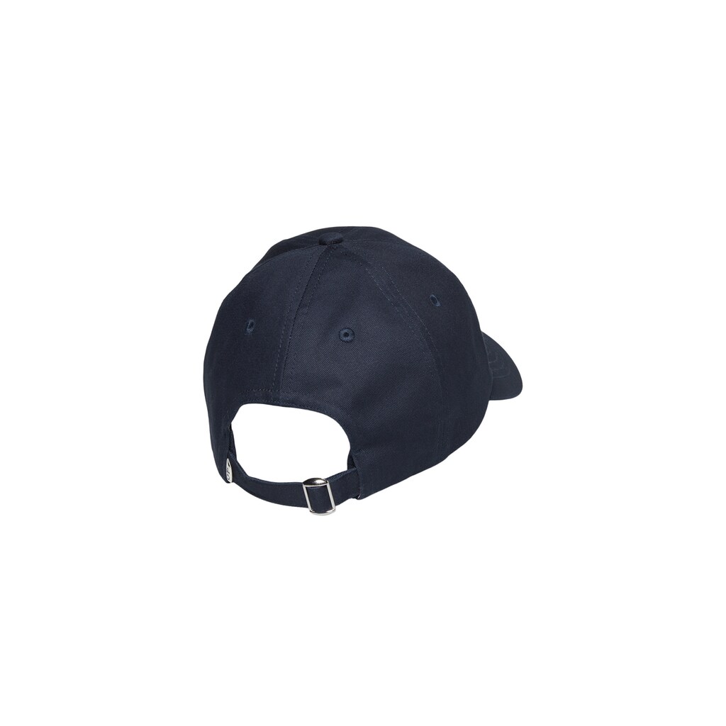 Marc O'Polo Baseball Cap »aus reinem Organic Cotton«