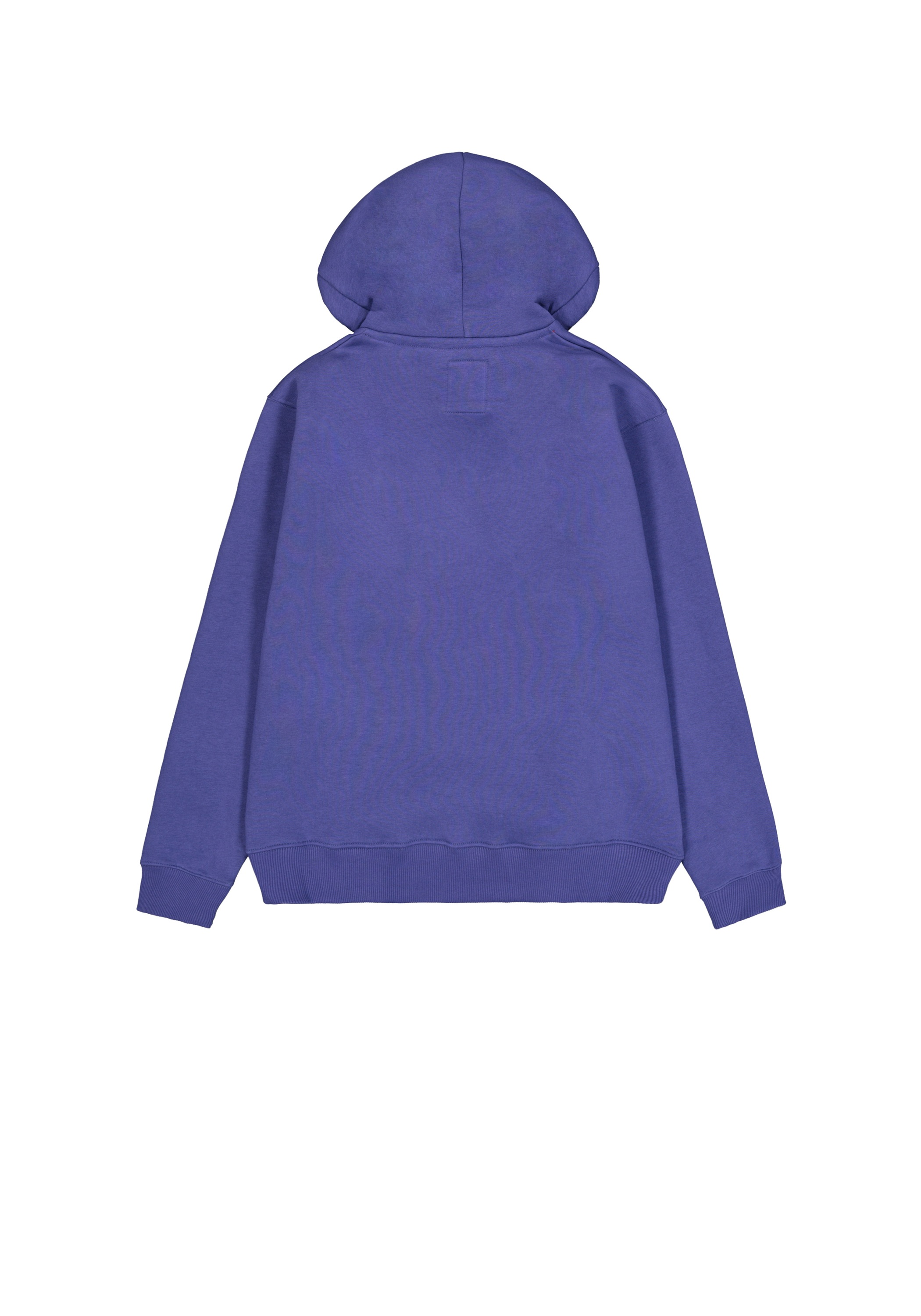 Alpha Industries Hoodie "Alpha Industries Men - Hoodies Basic Zip Hoodie Sm günstig online kaufen