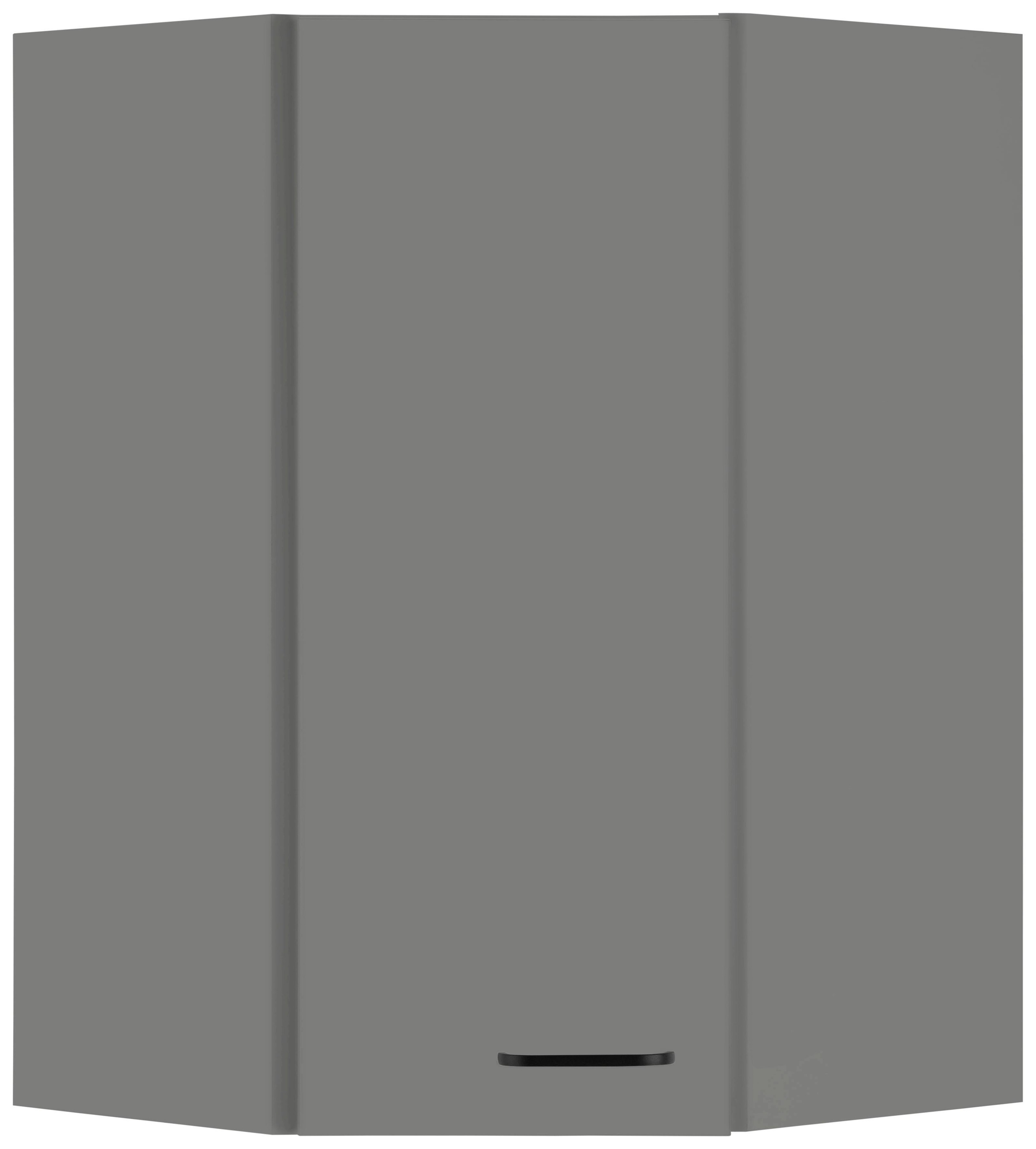 OPTIFIT Eckhängeschrank »Elga«, mit Soft-Close-Funktion und Metallgriff, Breite  60x60 cm kaufen | BAUR