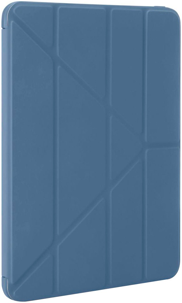 Pipetto Tablet-Hülle »Origami No1 OriginalCase iPad Pro 11" (Gen 1-4)«, iPad Pro 11", 28 cm (11 Zoll)