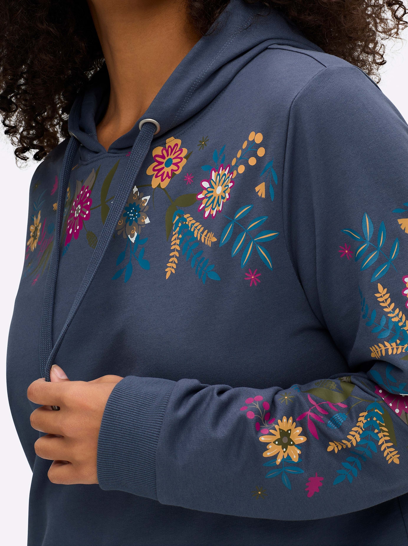 Sheego Sweatshirt