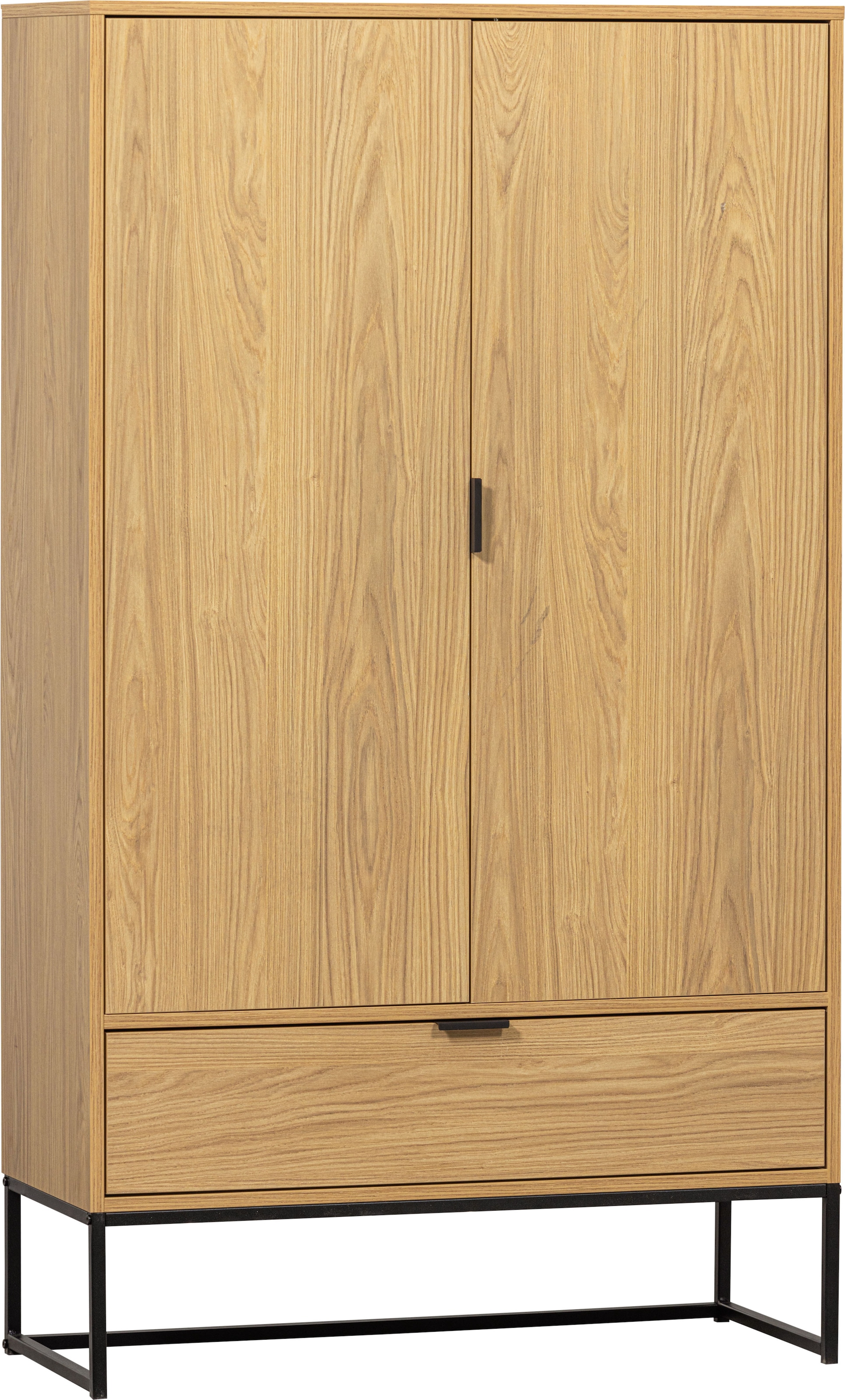 Stauraumschrank »Silas«, H 149 cm x B 85 cm x T 35,5 cm