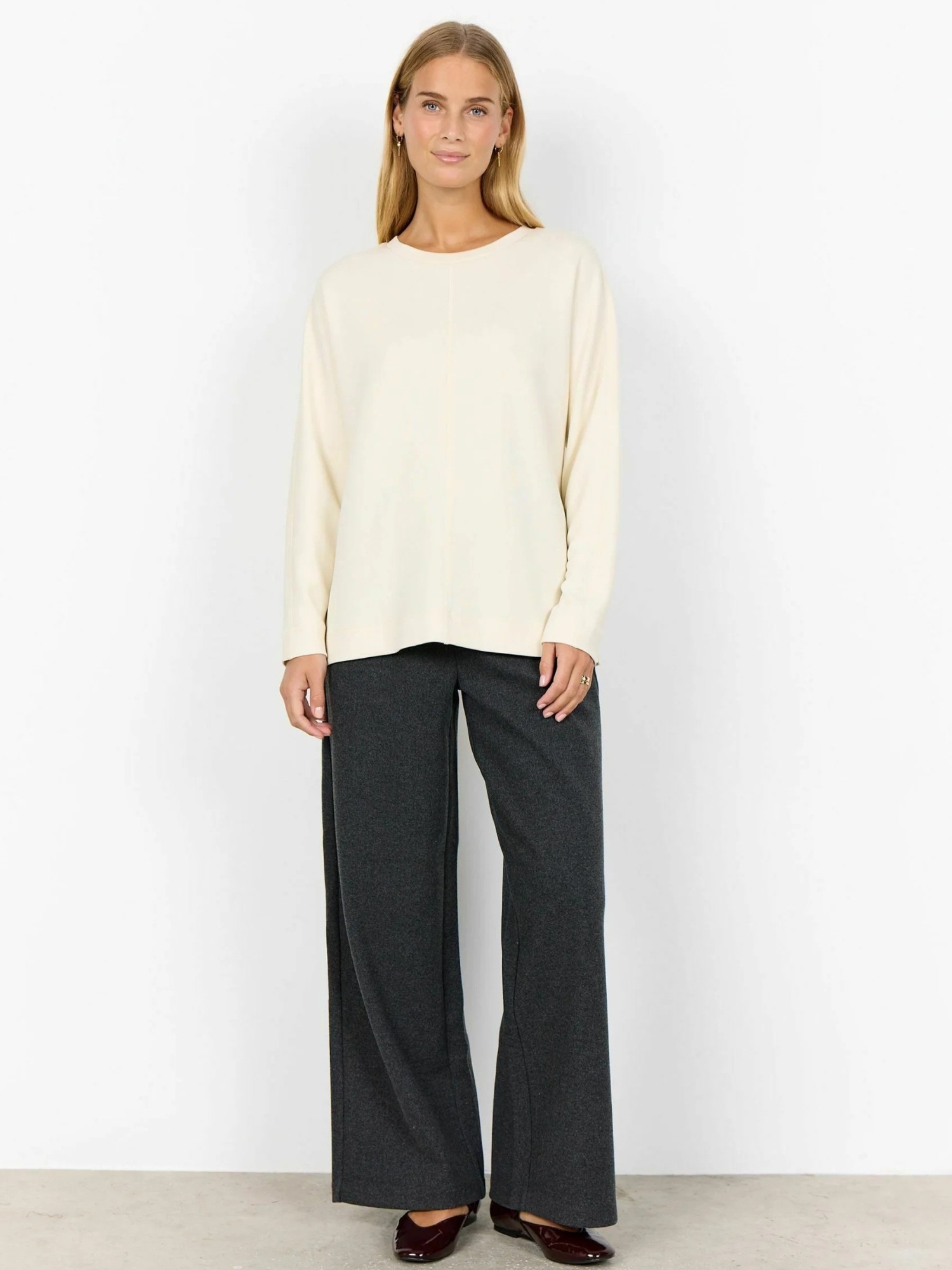 soyaconcept Blusentop »Soya Concept Shirt SC-BANU«