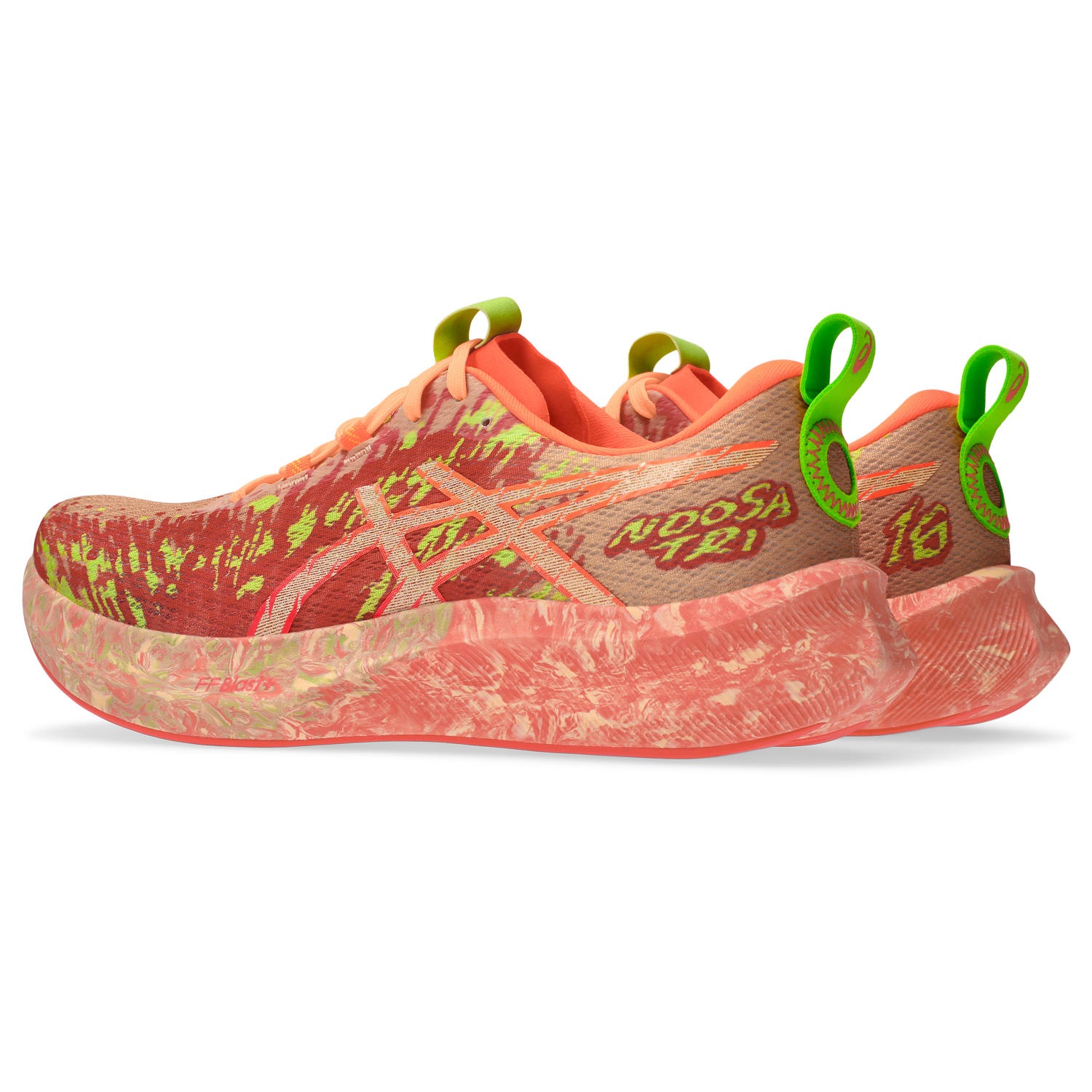 Asics Laufschuh "NOOSA TRI 16" günstig online kaufen
