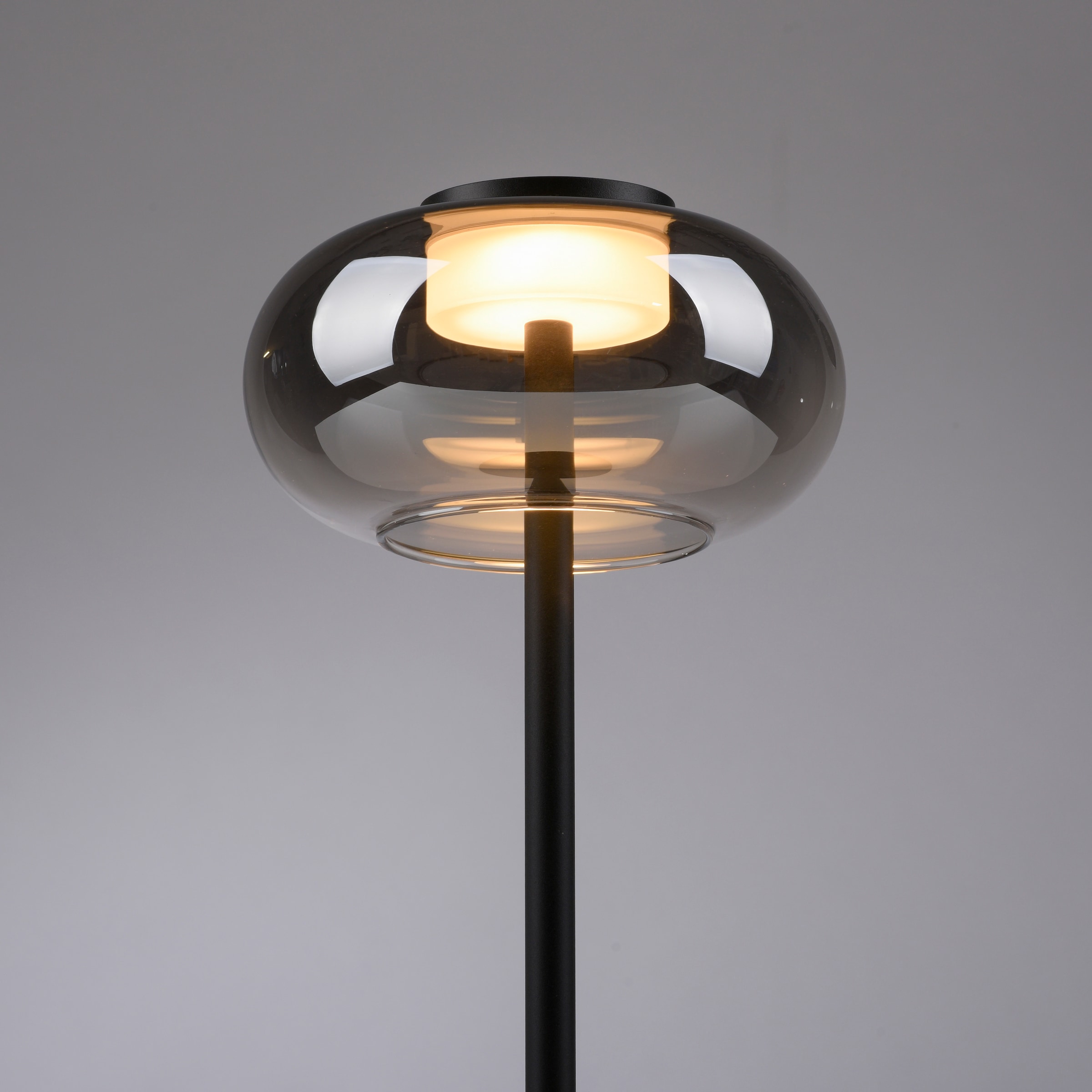 SCHÖNER WOHNEN-Kollektion LED Tischleuchte »SIA« LED-Board 1 Stk. Warmweiß SCHÖNER WOHNEN Kollektion, Schnurschalter