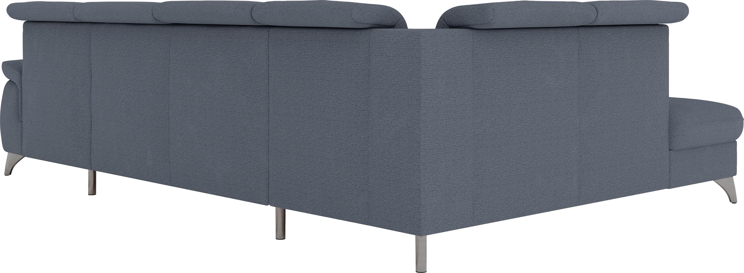 Thumbnail - sit&more "Astoria U-Form" wahlweise mit motorischer Relaxfunktion