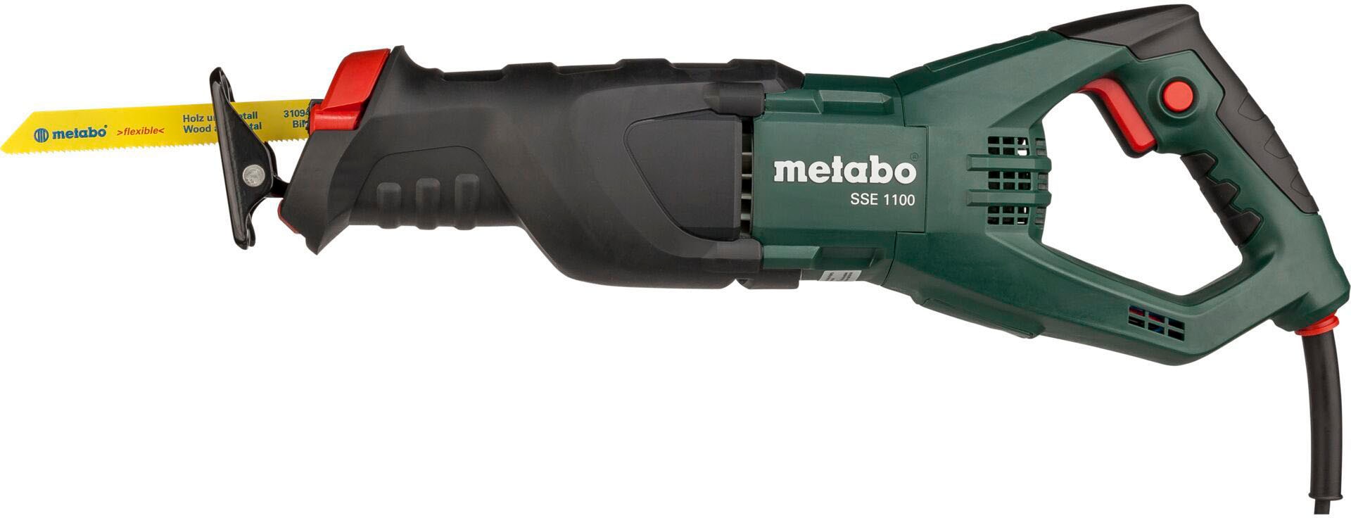 metabo Säbelsäge »SSE 1100« per Rechnung | BAUR