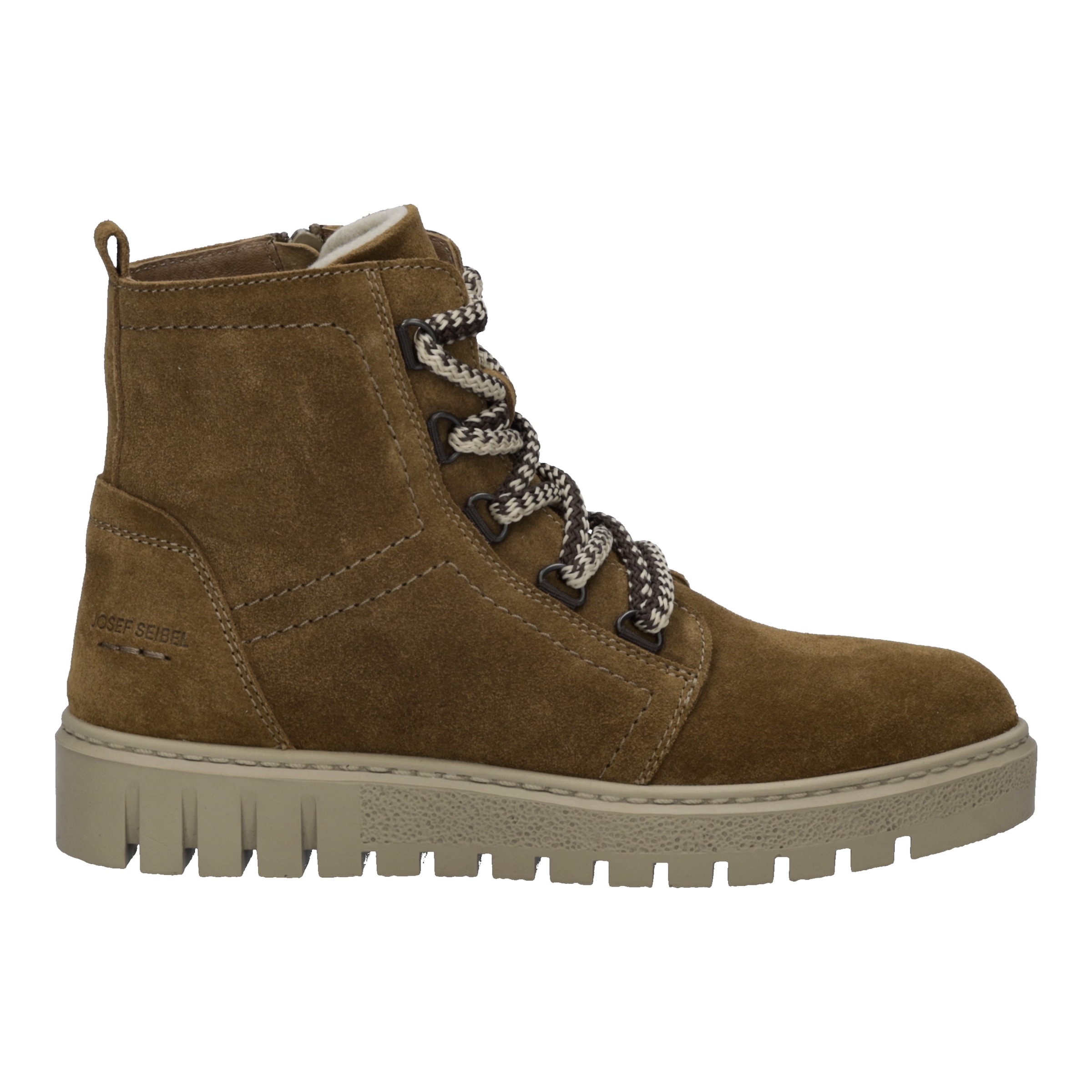 Josef Seibel Stiefelette »Kelra 03, castagne«