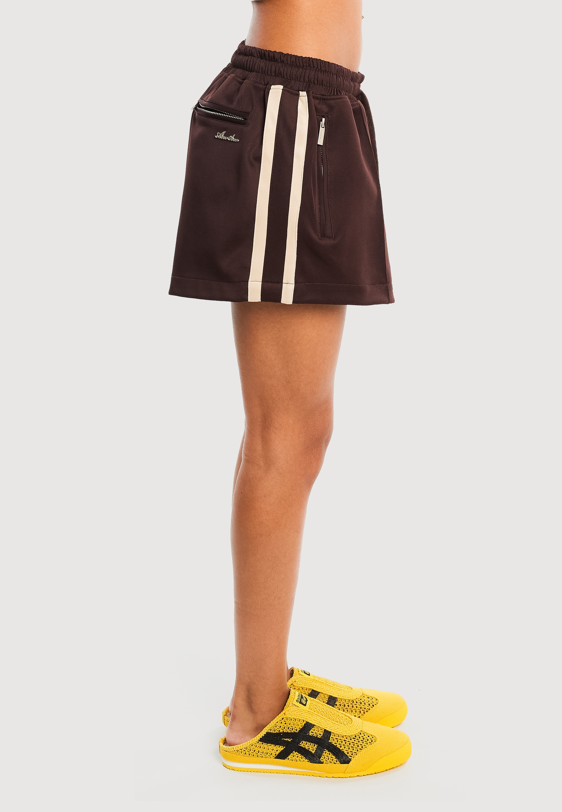 Another Cotton Lab Trainingsshorts »Another Cotton Lab Everyday WMN Track Shorts«