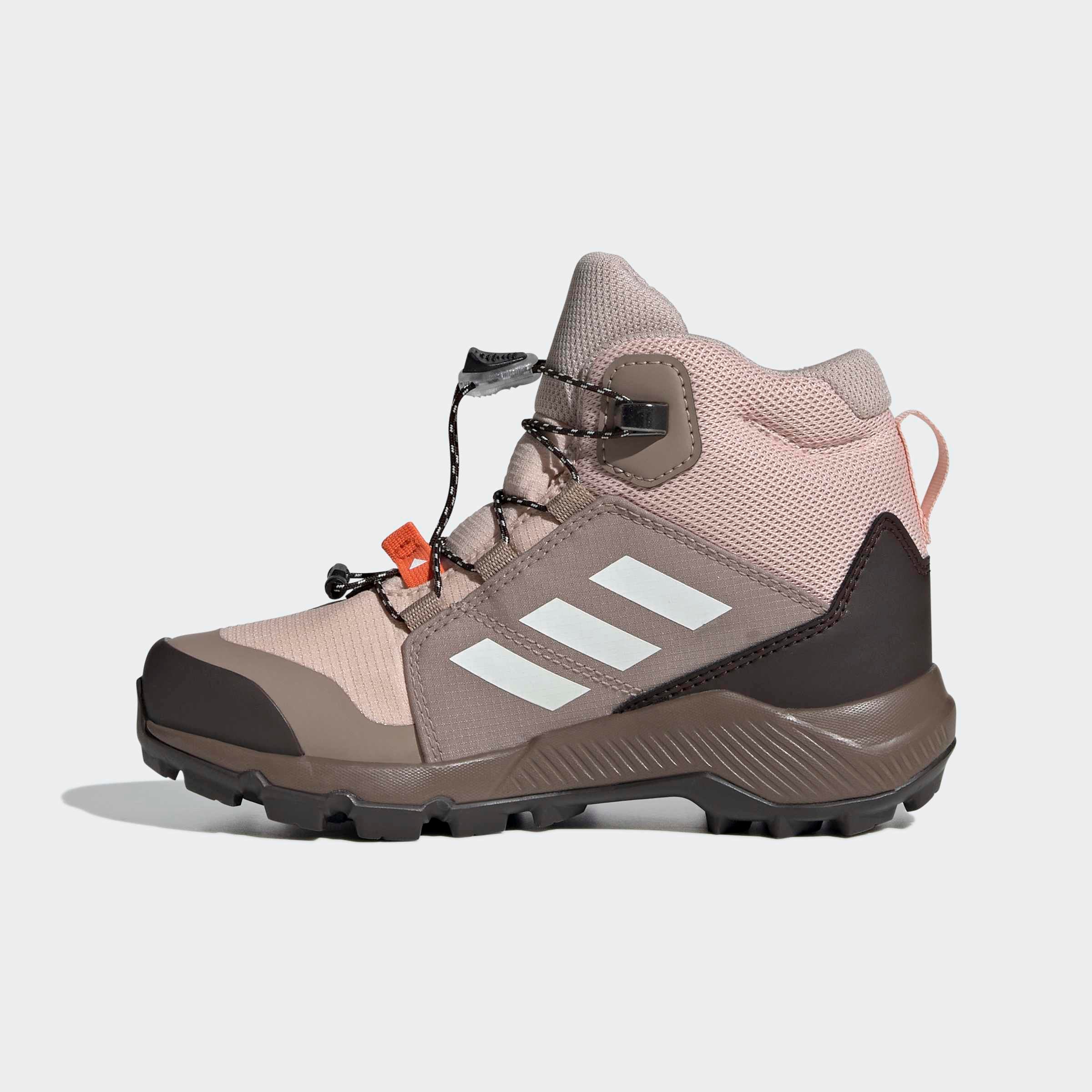 adidas TERREX Wanderschuh »MID GORE-TEX«  wasserdicht dank Gore-Tex Membrane