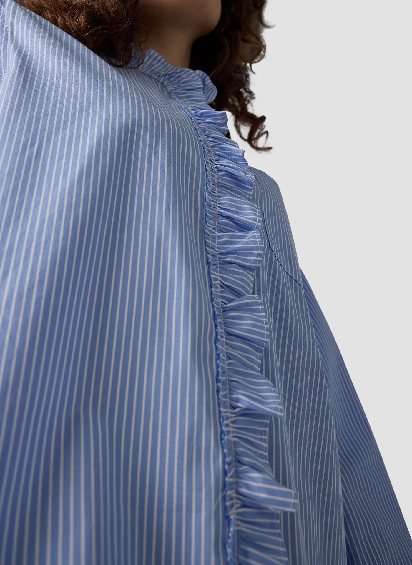 LeComte Klassische Bluse »Bluse«