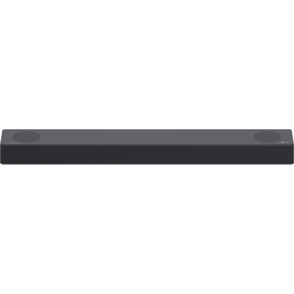 LG Soundbar »DS75Q«