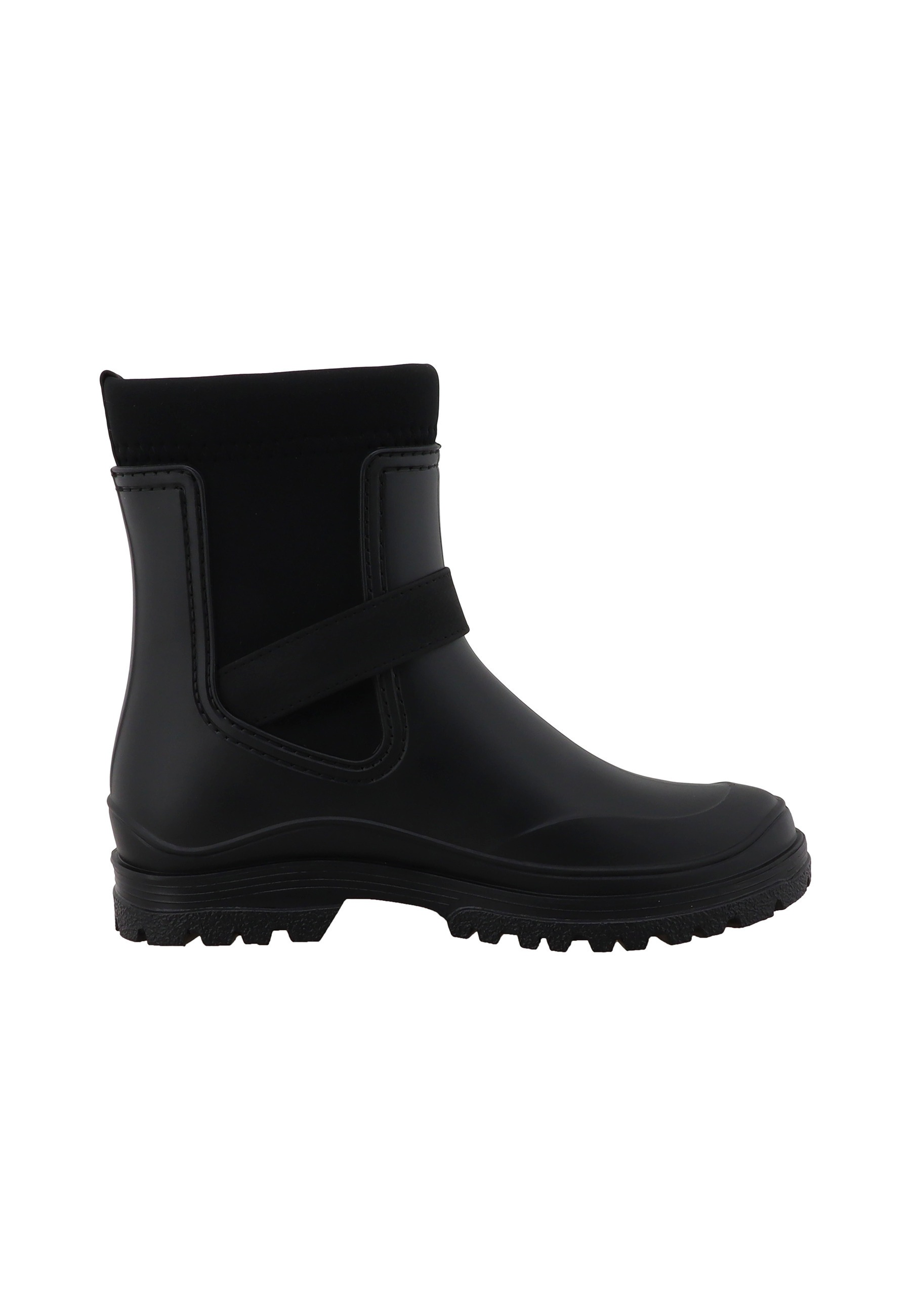 TOM TAILOR Winterstiefel »Tom Tailor Stiefel«