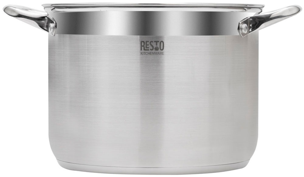 RESTO Kitchenware Kochtopf "Libra, Topf energiesparend und spülmaschinenfes günstig online kaufen