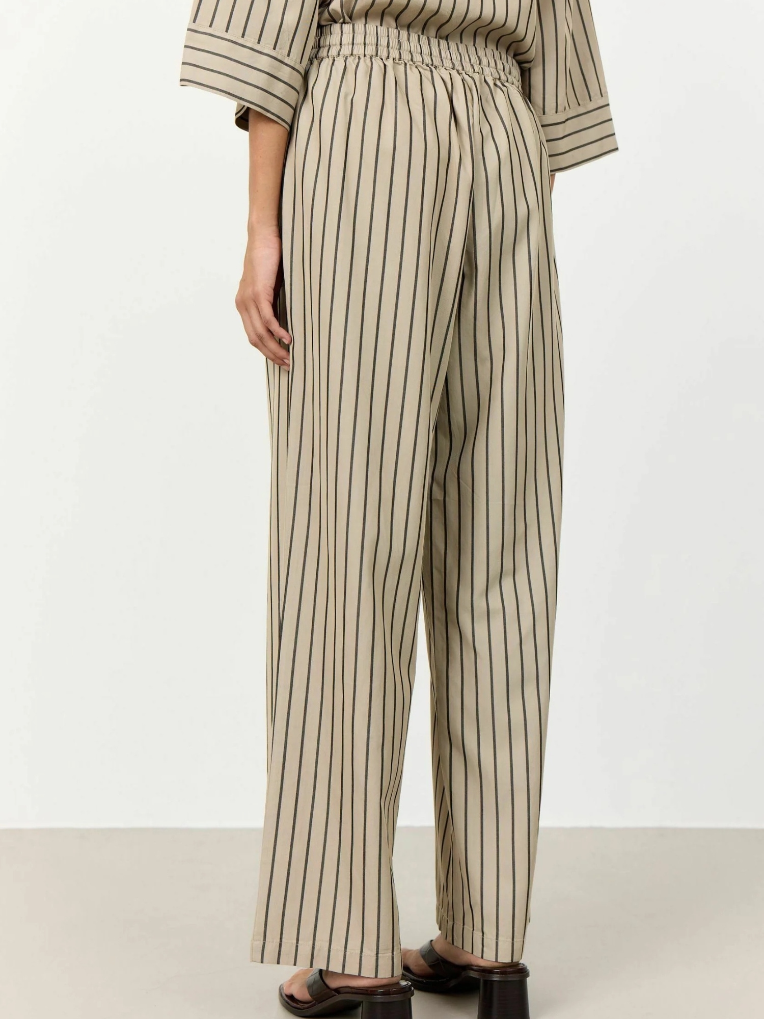 Levete Room Chinohose »Levete Room Trousers LR-MIA«