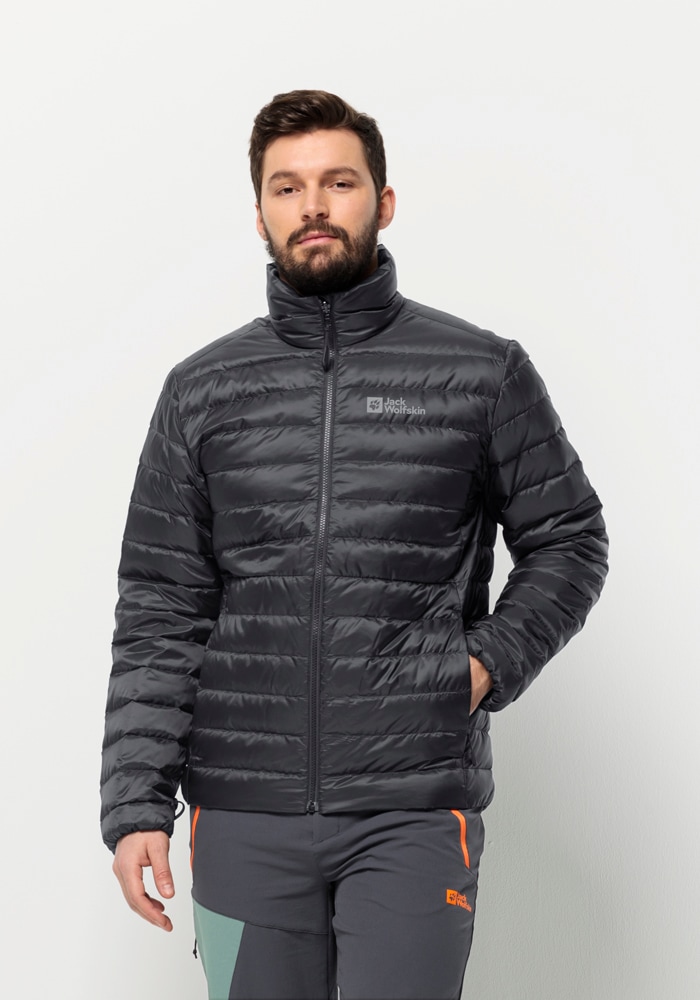 Jack Wolfskin Daunenjacke "PILVI DOWN JKT M RDS" günstig online kaufen