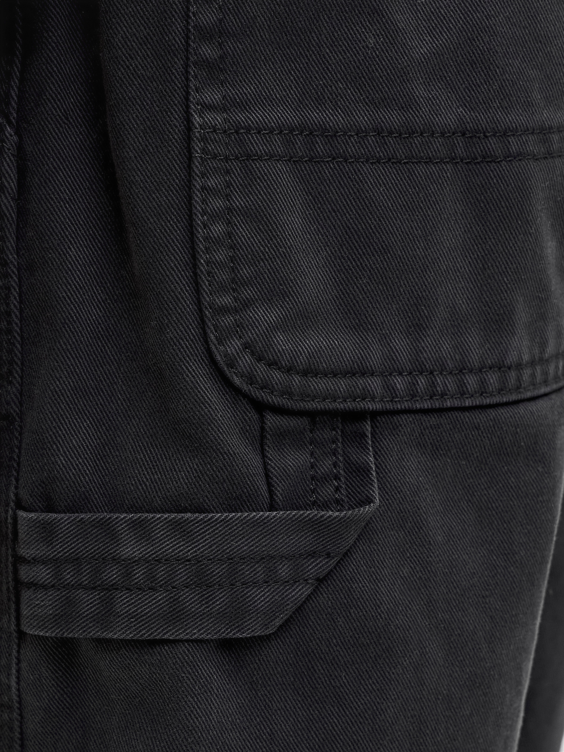 Jack & Jones Junior 5-Pocket-Hose »JPSTALEX RAYE WORKER PANT SN JNR«