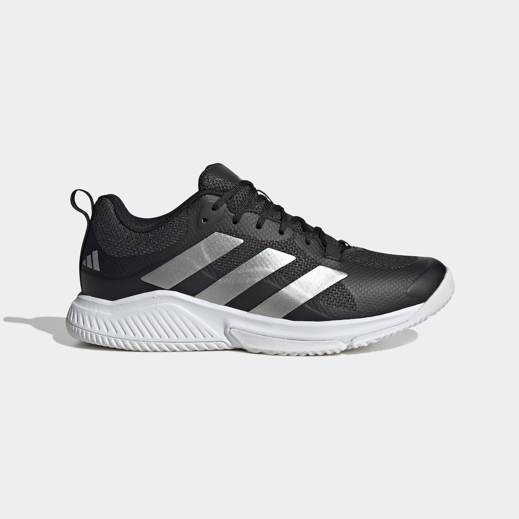 adidas Performance Indoorschuh »COURT TEAM BOUNCE 2.0«