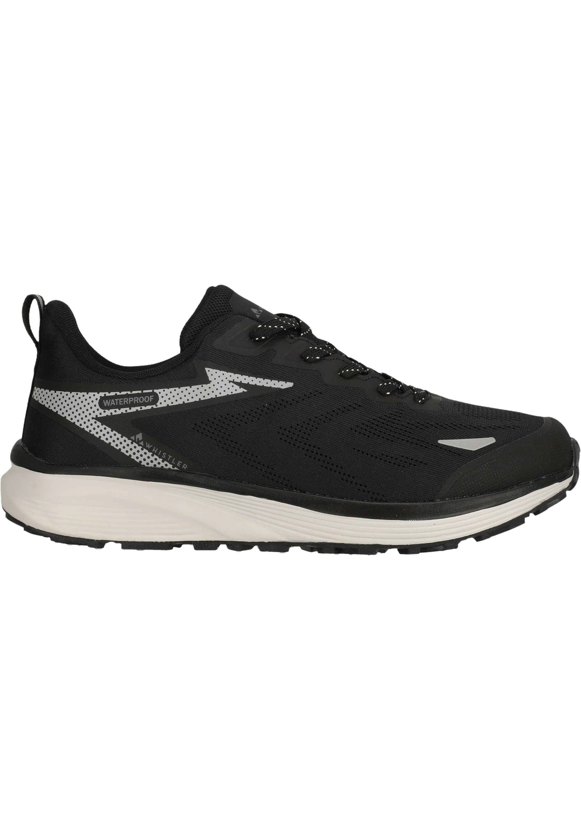 WHISTLER Sneaker »Crestor«, in wasserfester und langlebiger Anfertigung