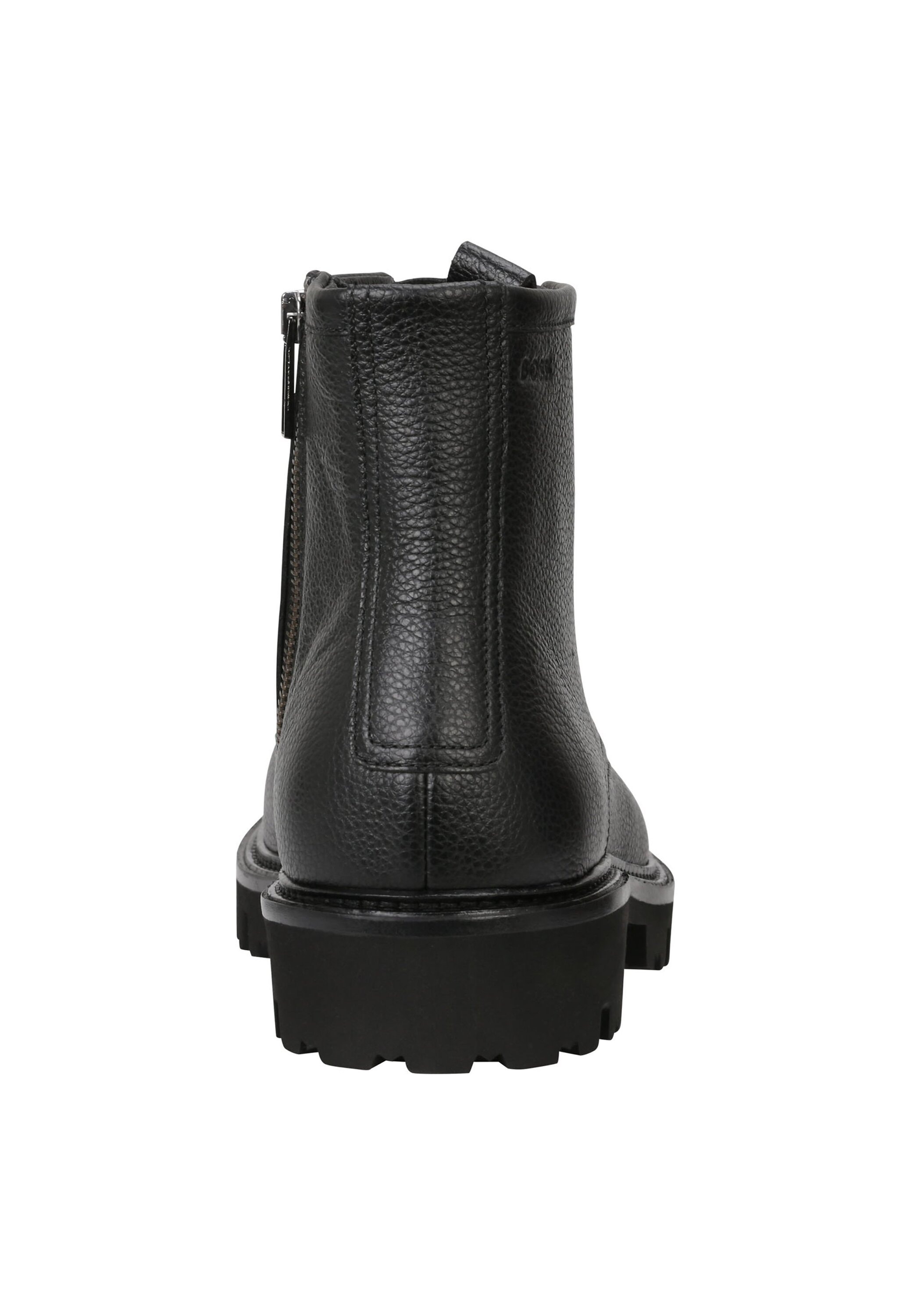 BOSS Stiefel »Stiefel Julyo Halb gr«