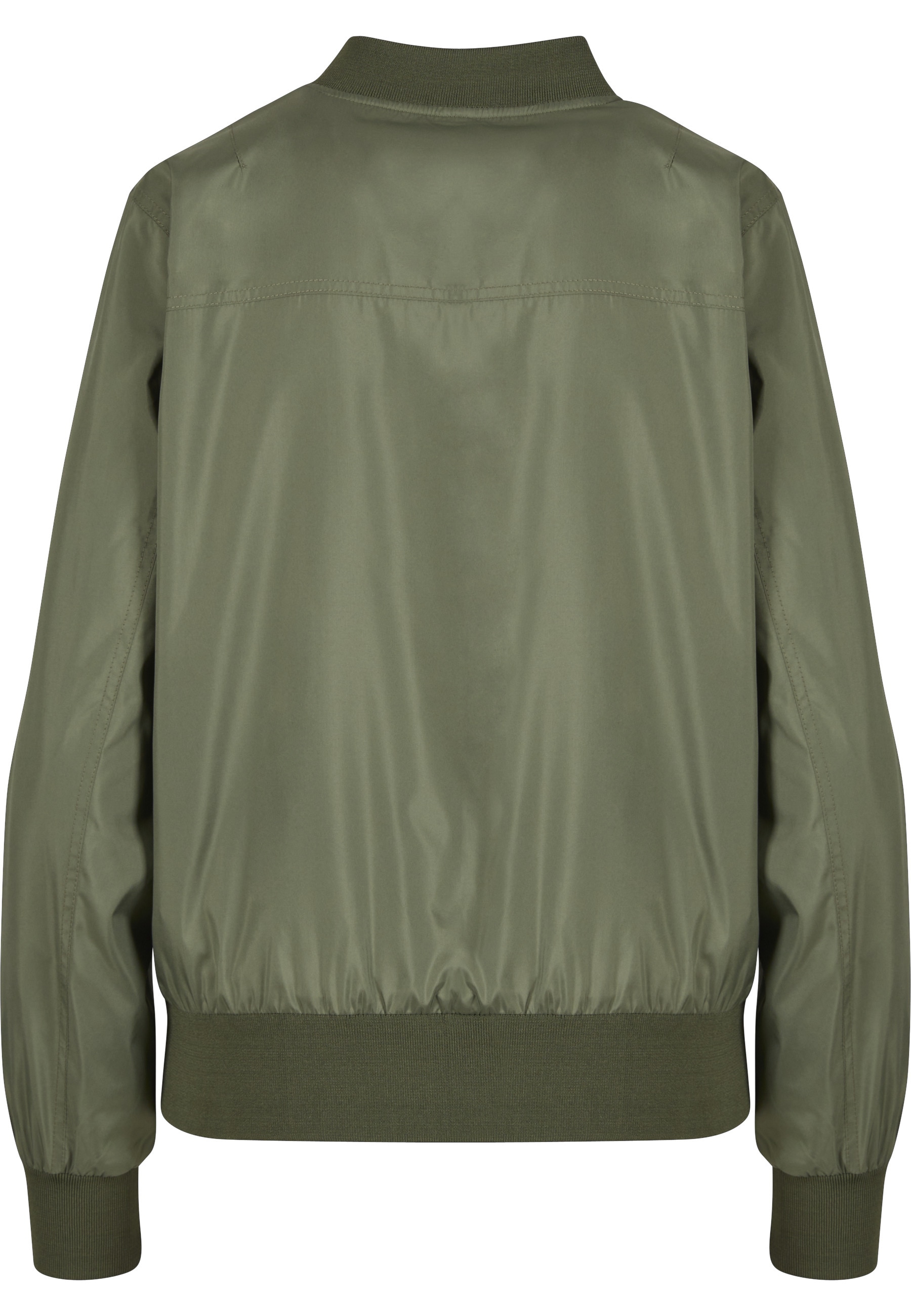 Brandit Bomberjacke »Brandit Brandit Women Jula Bomberjacket« 1 Stk. tlg. ohne Kapuze