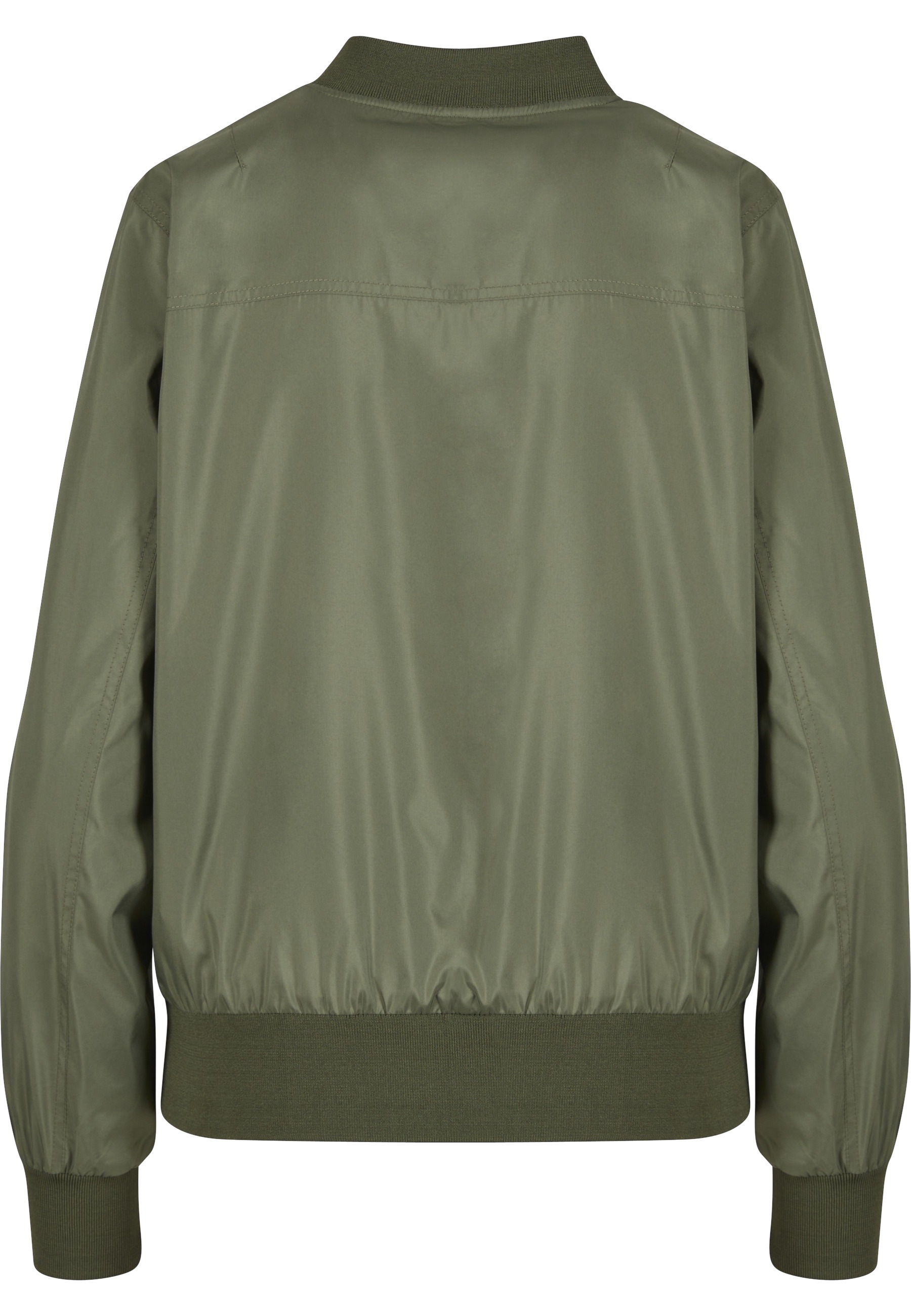 Brandit Bomberjacke "Brandit Brandit Women Jula Bomberjacket" 1 Stk. tlg. o günstig online kaufen