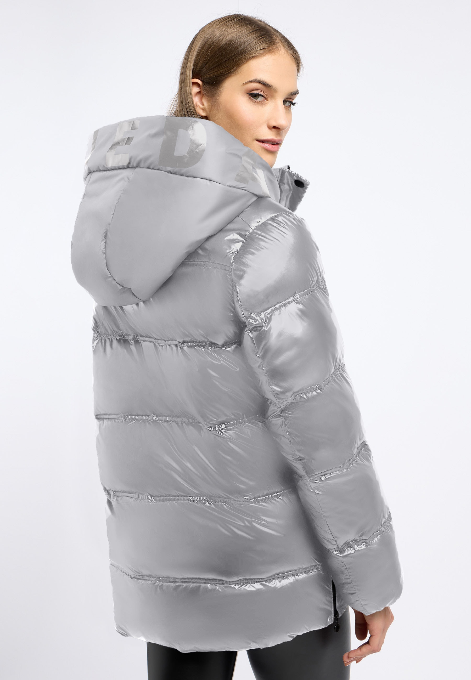 Frieda & Freddies Winterjacke »Thermolite Jacket / Stage«