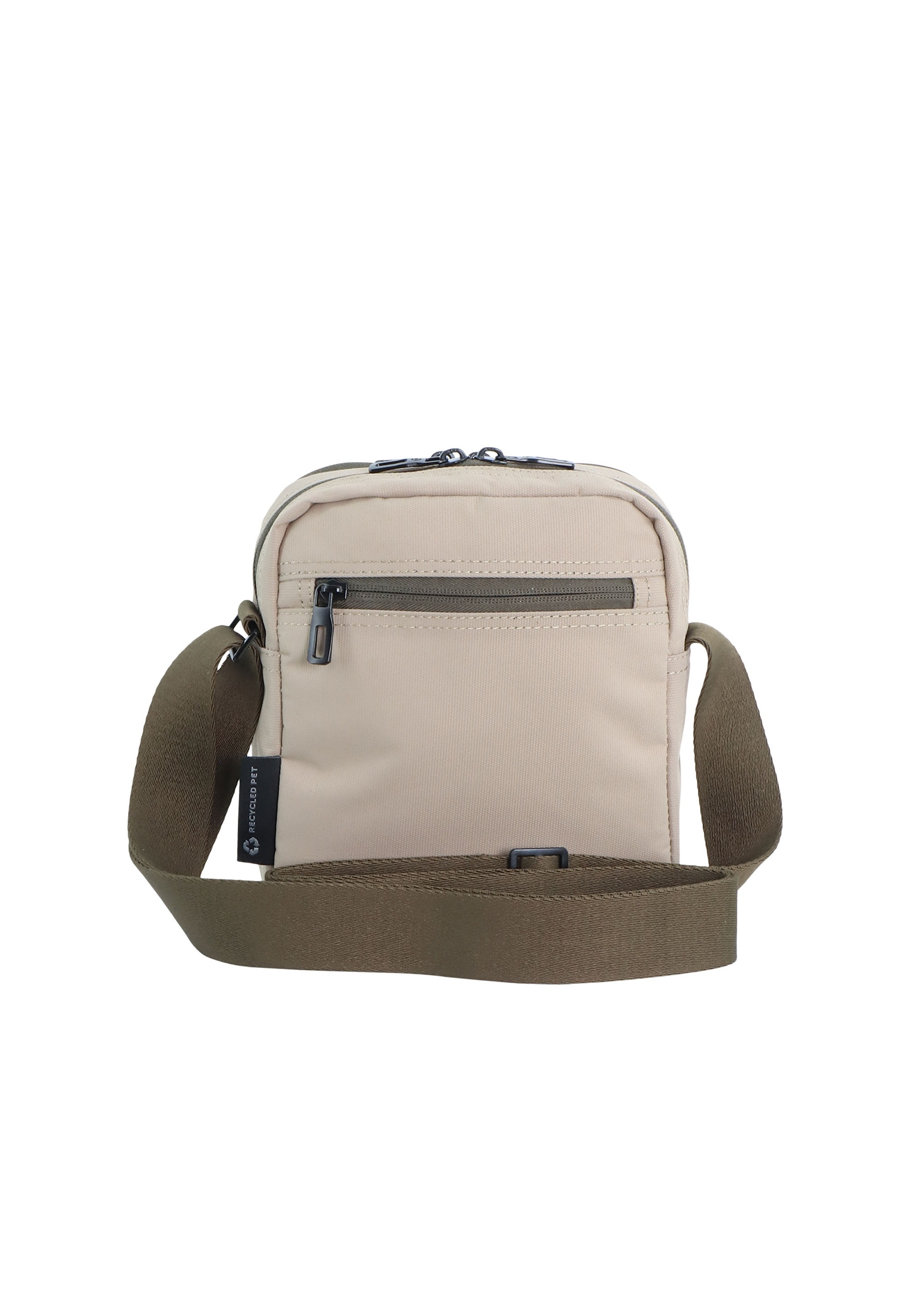 Discovery Schultertasche »Downtown« mit RFID-Sicherheitsfach