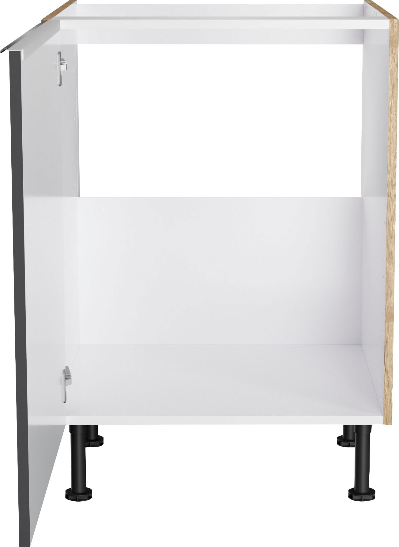 OPTIFIT Spülenschrank »Aken«