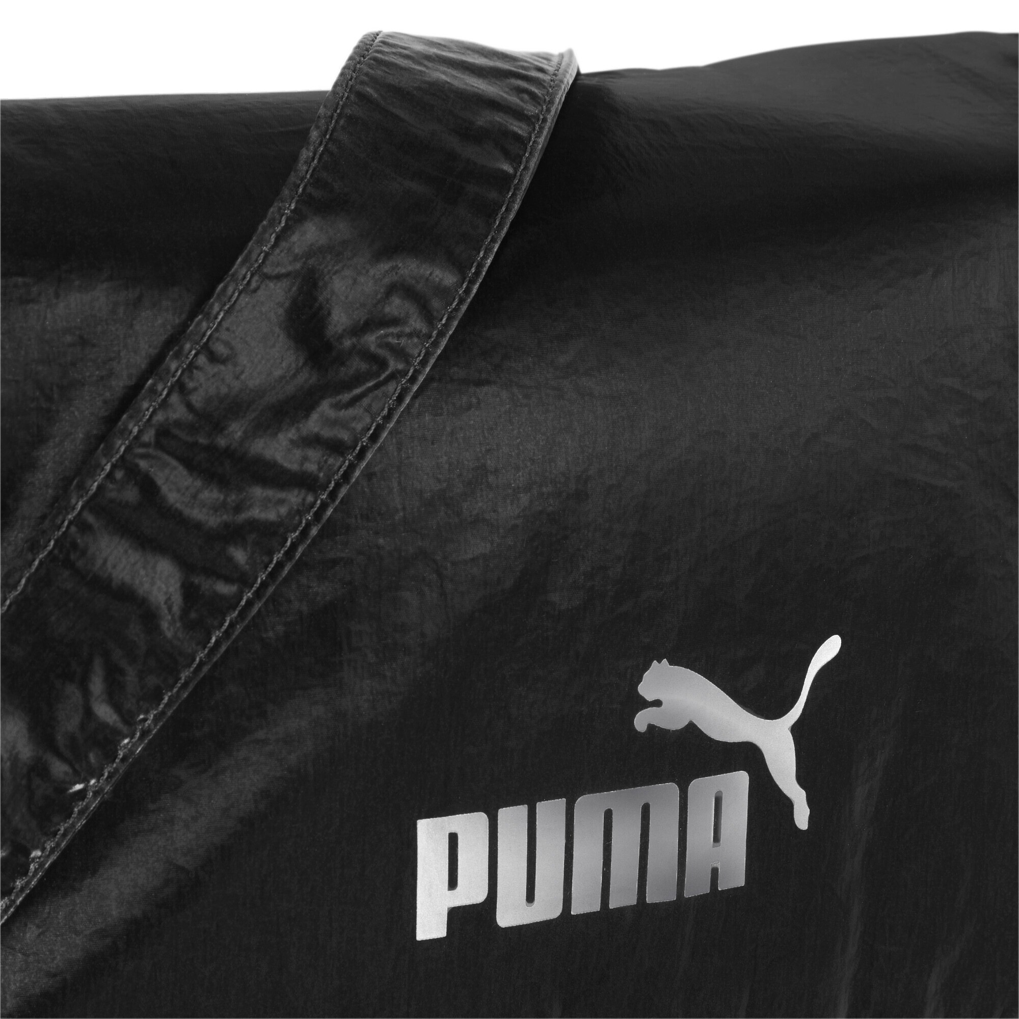 PUMA Handtasche »Core Up Tasche Mädchen und Damen«