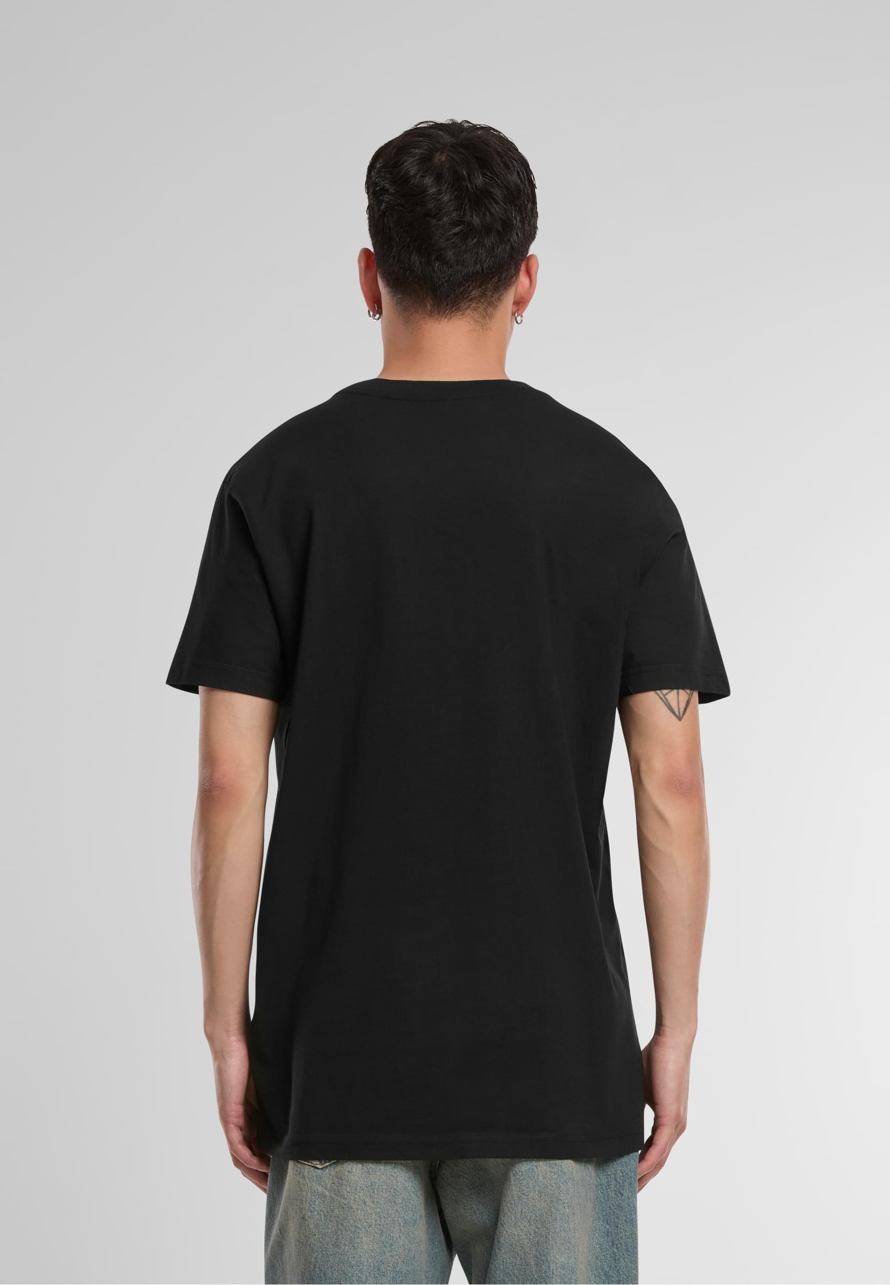 MisterTee T-Shirt »MisterTee Herren I'm Not Arrogant I'm Just Good Tee«, (1 tlg.)