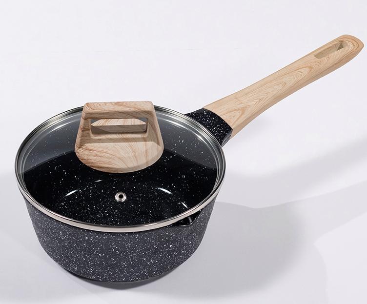 KING Topf-Set "Essential" Set, 1x Kochtopf Ø 20 cm, 1x Kochtopf Ø 24 cm, 1x günstig online kaufen