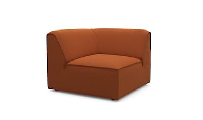 Sofa-Eckelement »Merid«