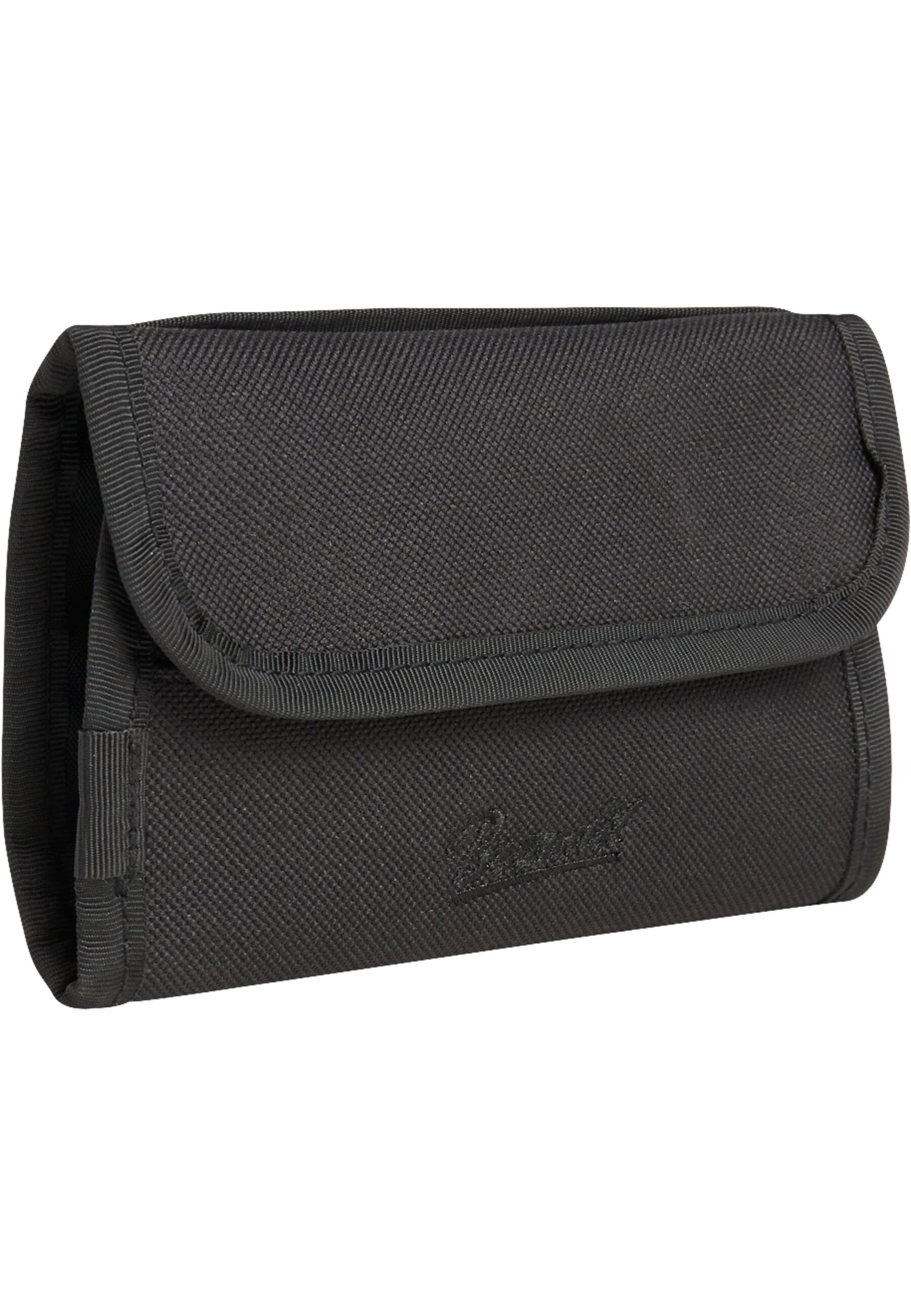 Brustbeutel »Brandit Unisex Wallet Two«, (1 tlg.)