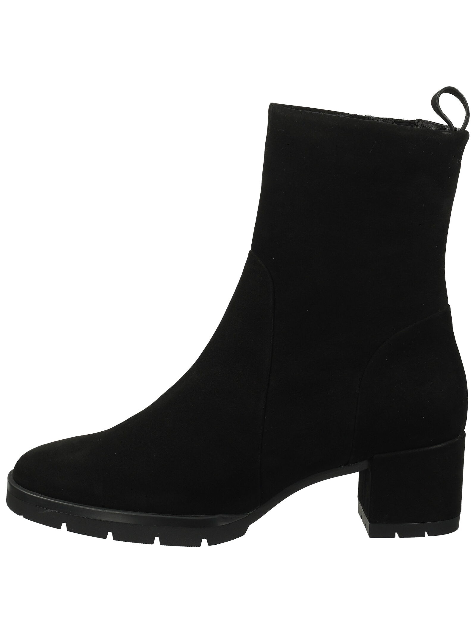 Högl Stiefelette »Högl Stiefelette Nubukleder«