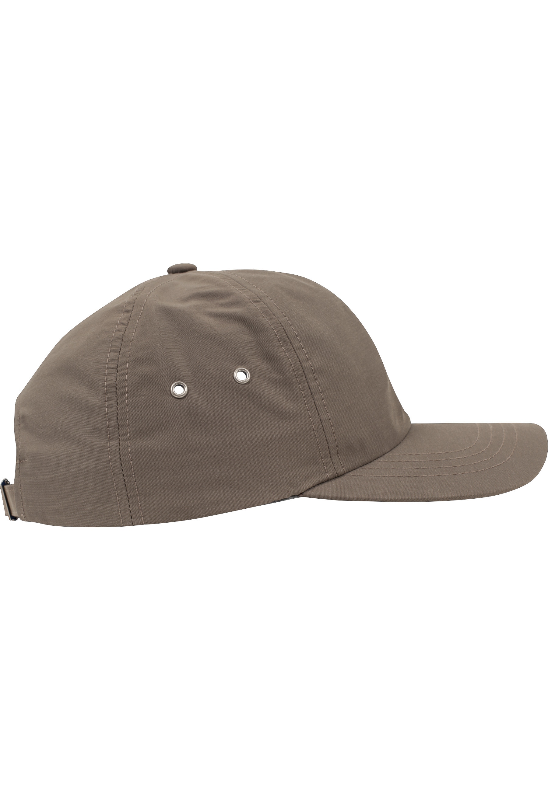 Flexfit Snapback Cap »Flexfit Unisex Low Profile Water Repellent Cap«