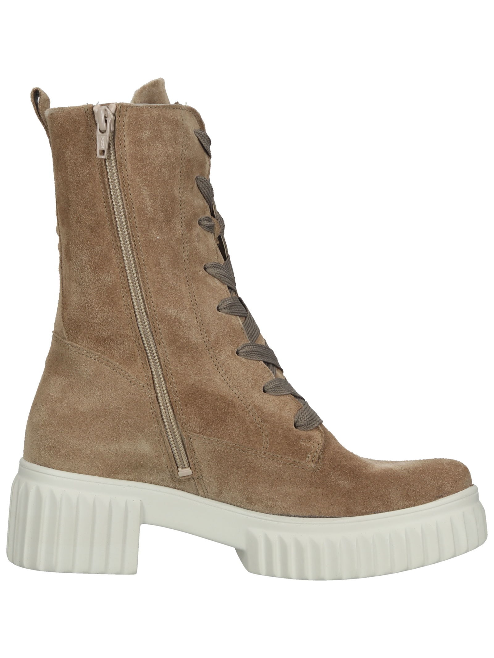 Waldläufer Schnürstiefelette »Waldläufer Stiefelette Leder«