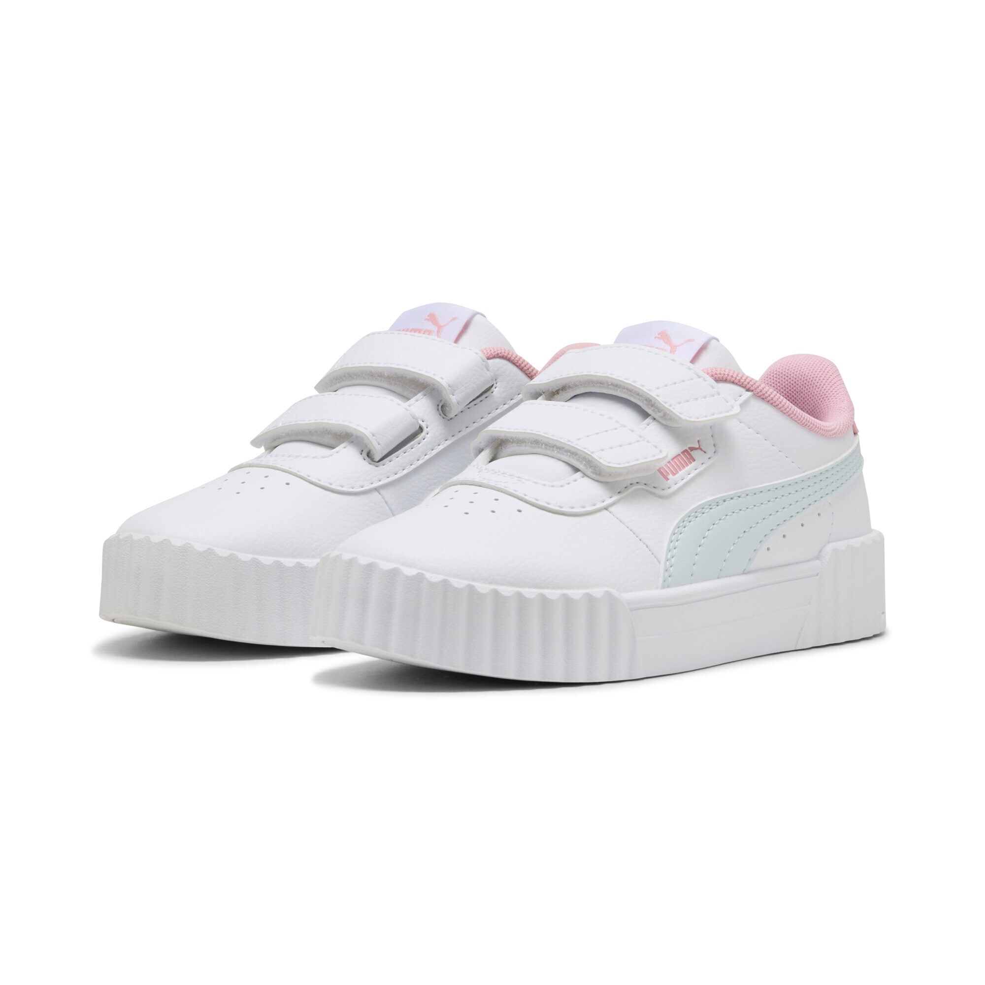 PUMA "Carina 3.0 Sneakers Mädchen"