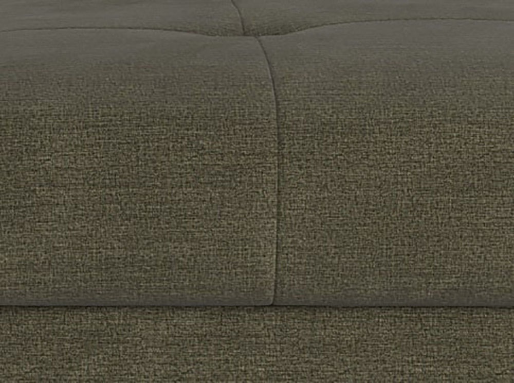 COTTA Ecksofa »Cappa L-Form«, wahlweise mit Bettfunktion und Bettkasten