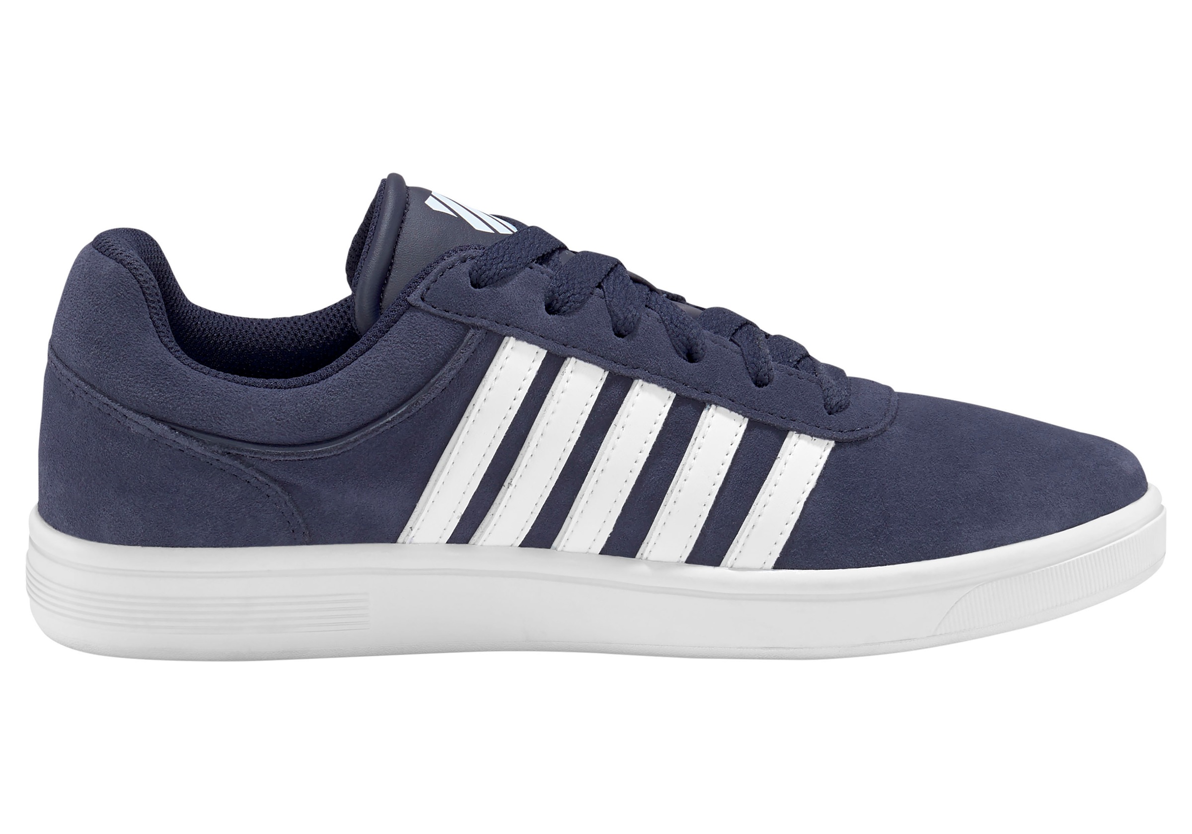 K-Swiss Sneaker »Court Cheswick SP SDE«