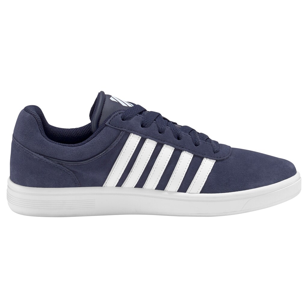 K-Swiss Sneaker »Court Cheswick SP SDE«