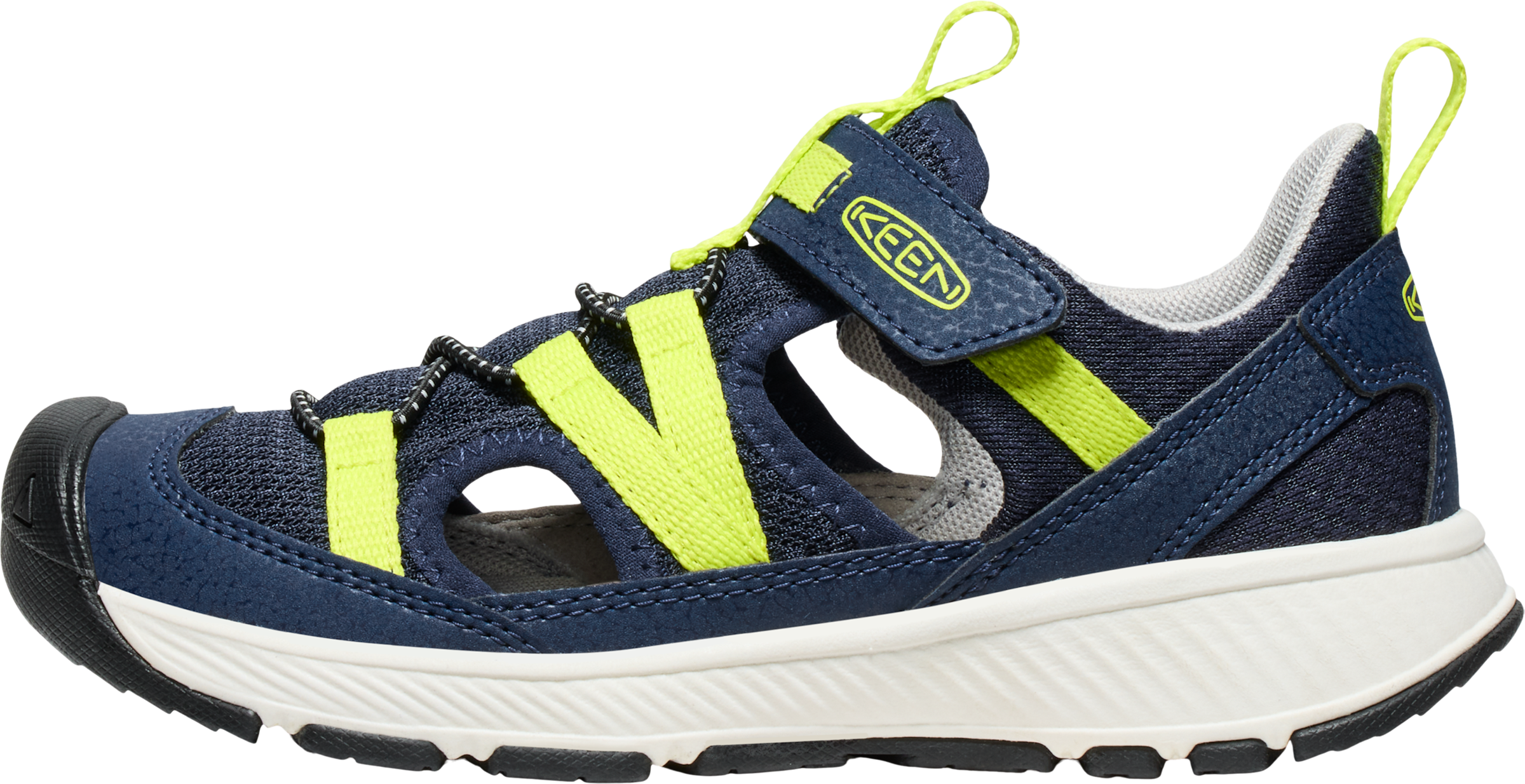 Keen Sandale »MOTOZOA SANDAL«  atmungsakiv