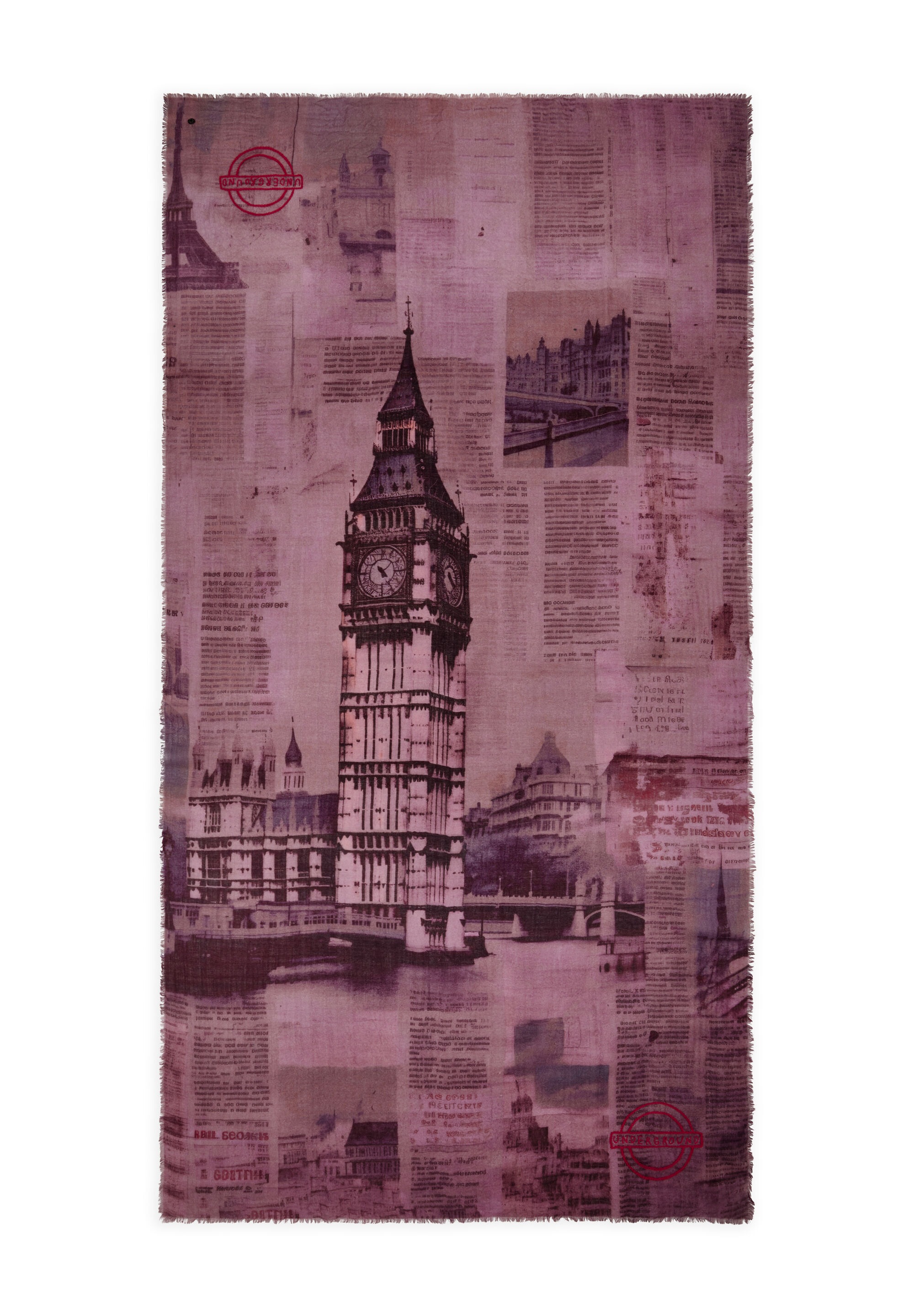 Codello Modetuch »Codello Schal«