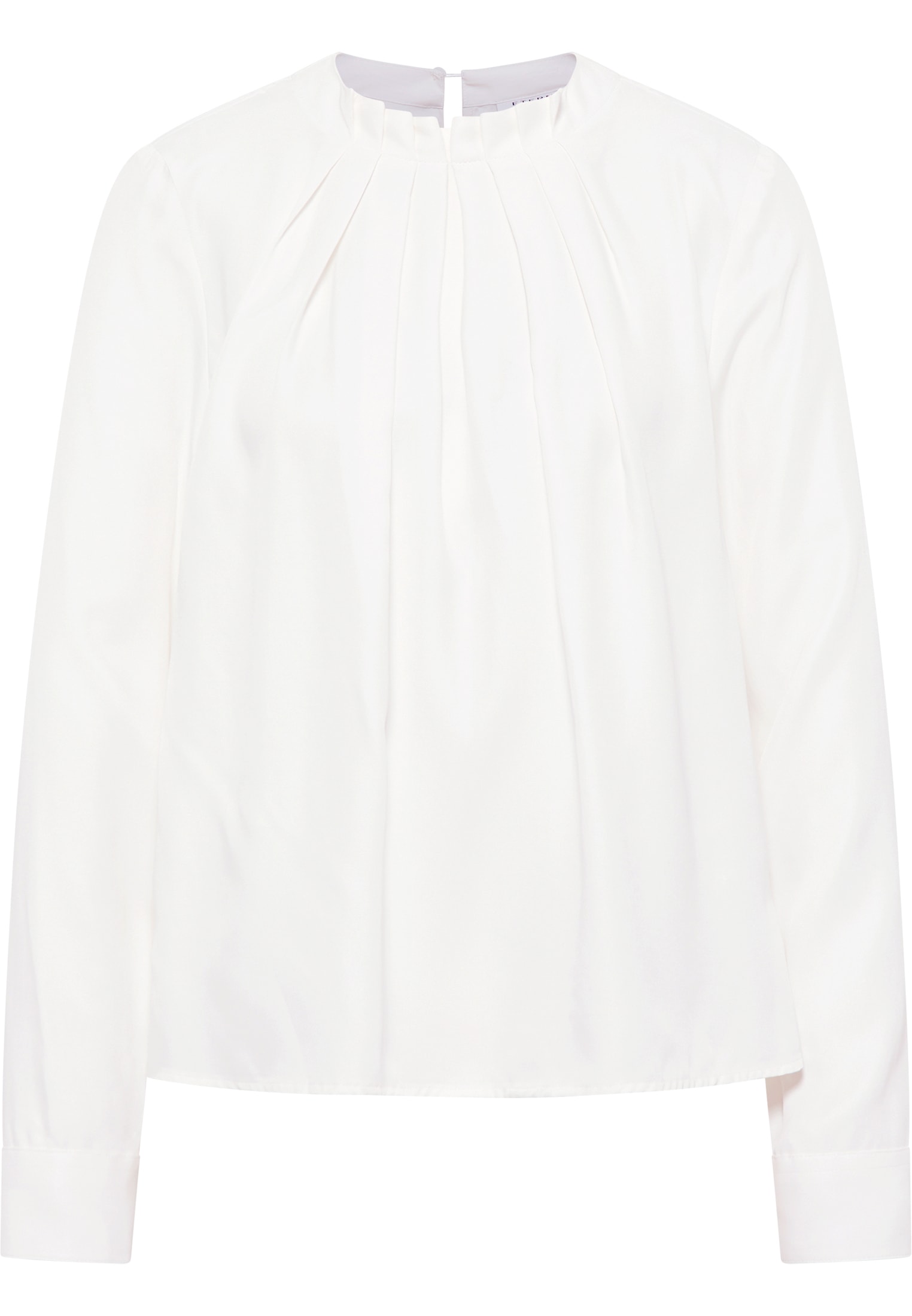 Eterna Shirtbluse »LOOSE FIT« online bestellen | BAUR