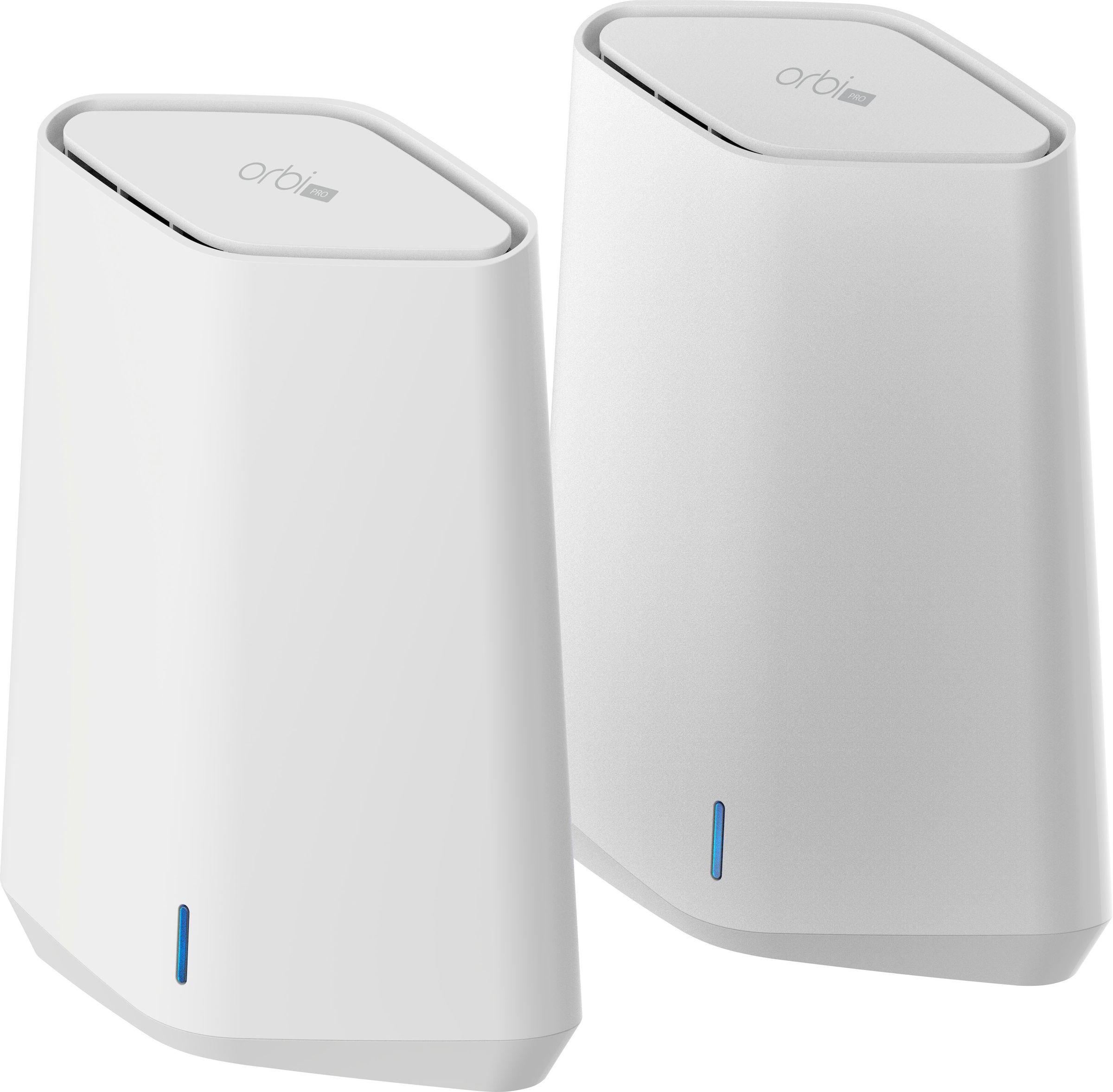 NETGEAR WLAN-Router »Orbi Pro WiFi 6 Mini AX1800 Mesh
System Pack of 2 (SXK30)«, (2 St.)