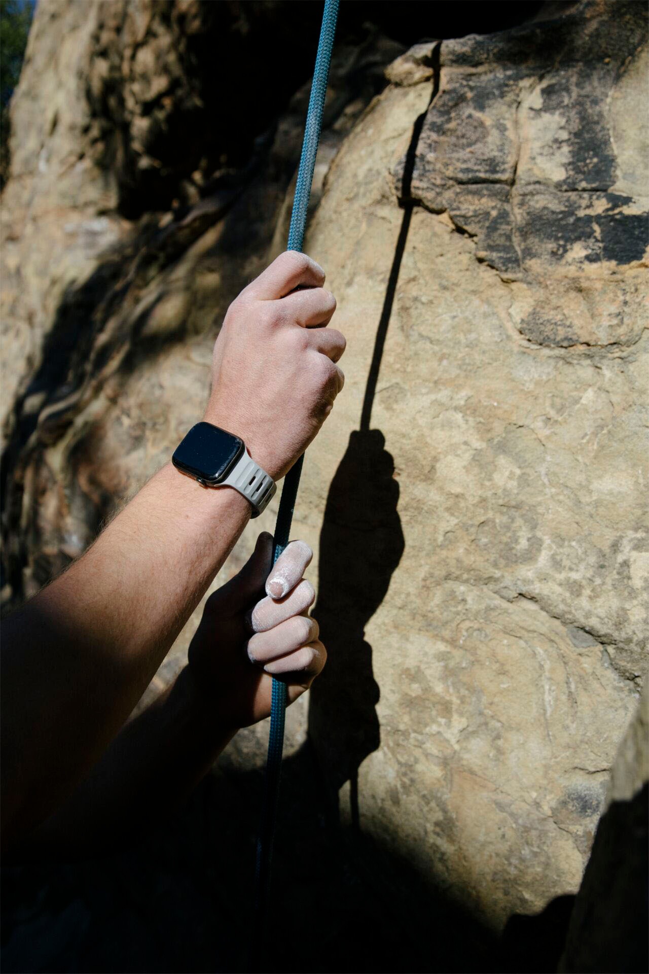 Nomad Smartwatch-Armband »Sport Strap V2«